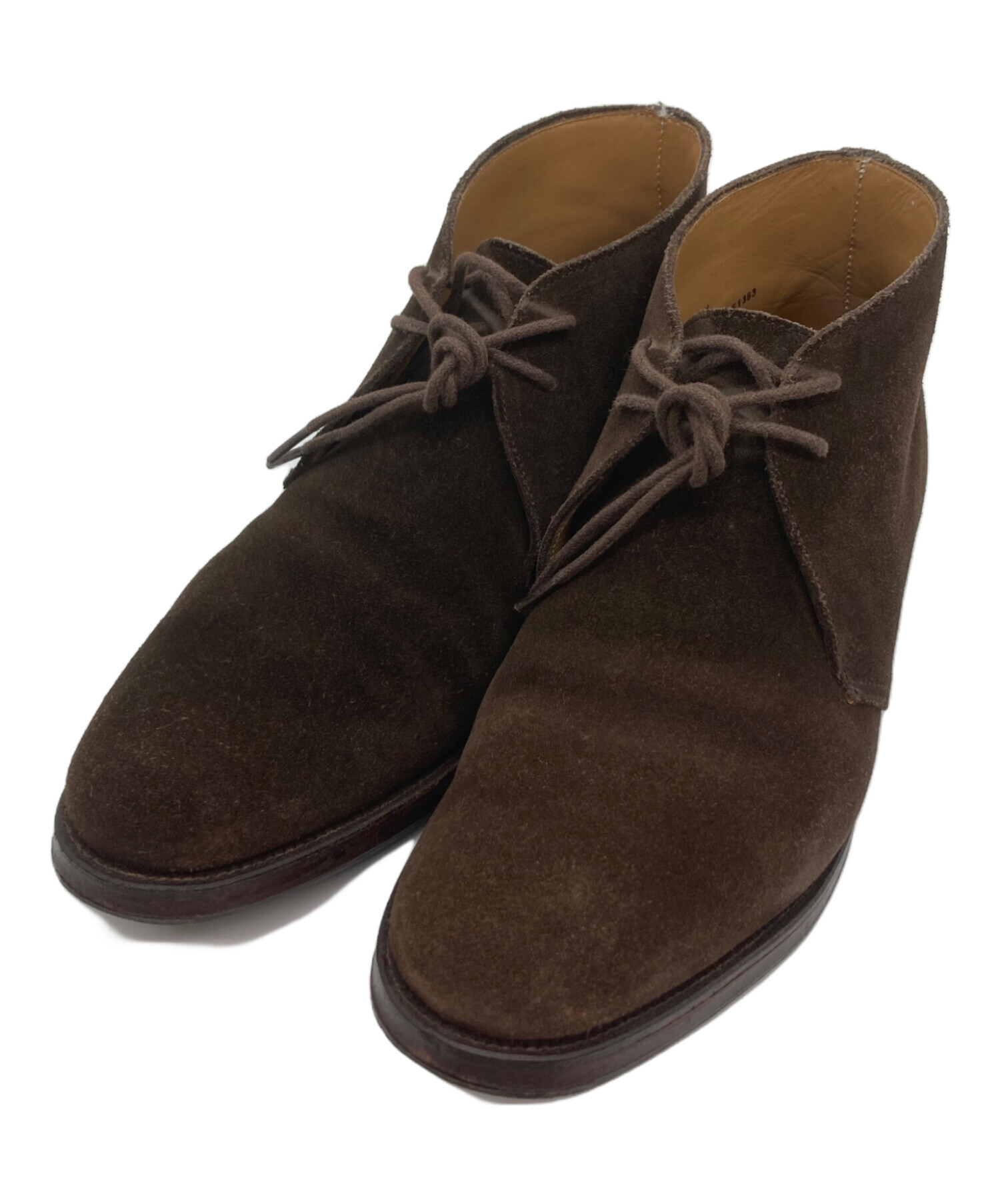 中古・古着通販】Crockett & Jones (クロケット＆ジョーンズ