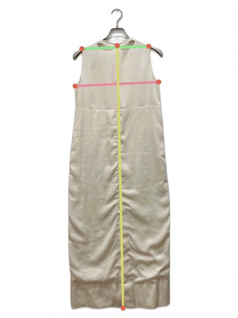 中古・古着通販】TEECHI (ティーチ) ボンカールワンピース