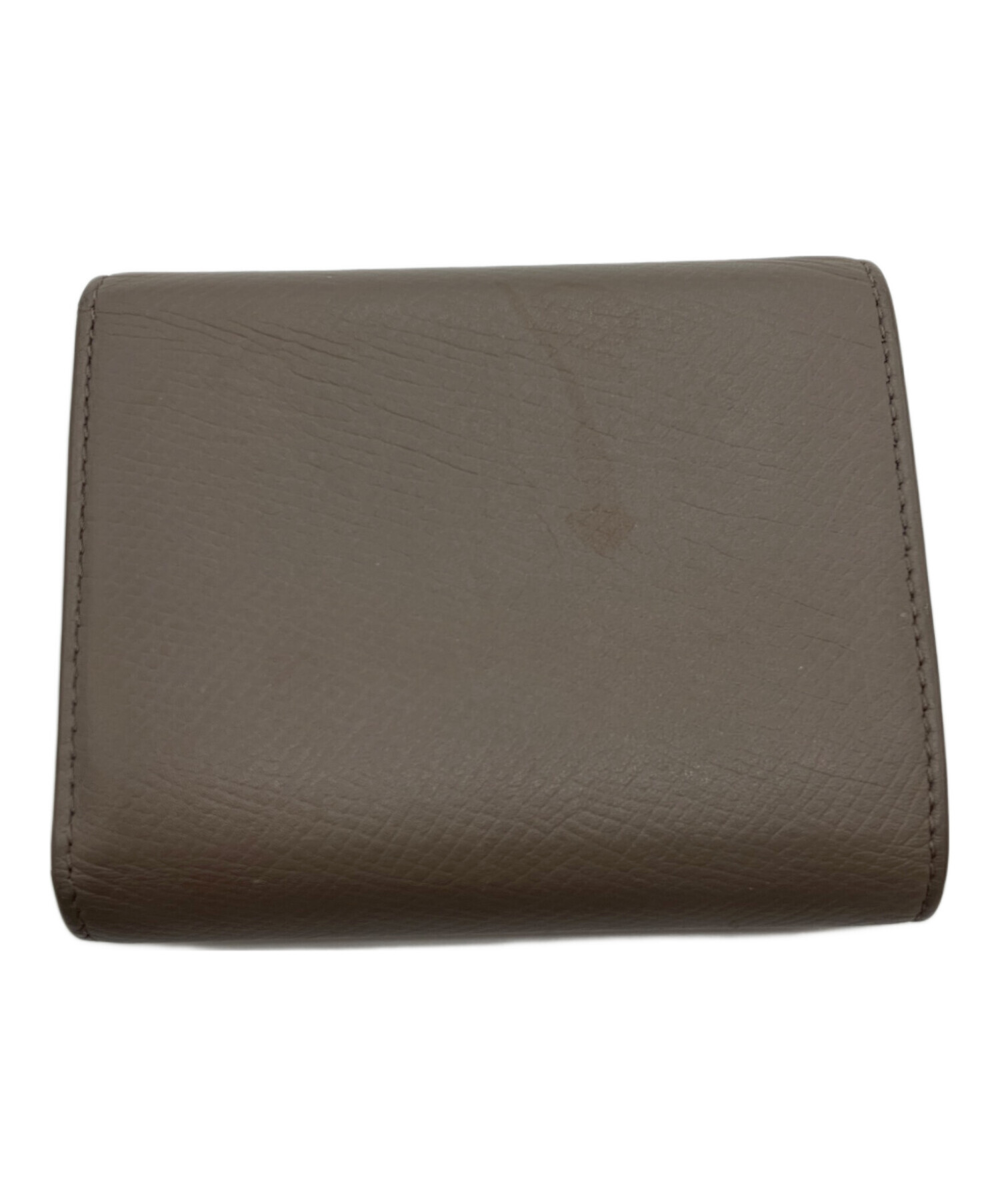 中古・古着通販】CELINE (セリーヌ) スモール トリフォールド