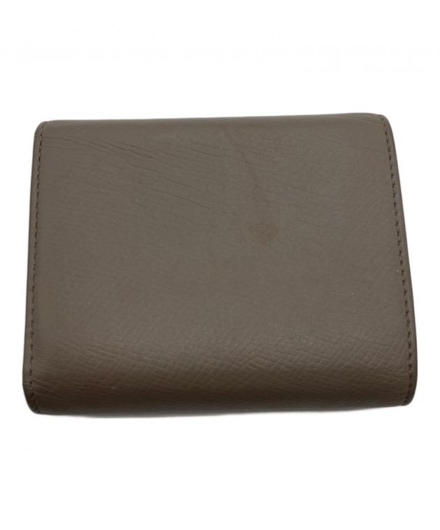 中古・古着通販】CELINE (セリーヌ) スモール トリフォールド