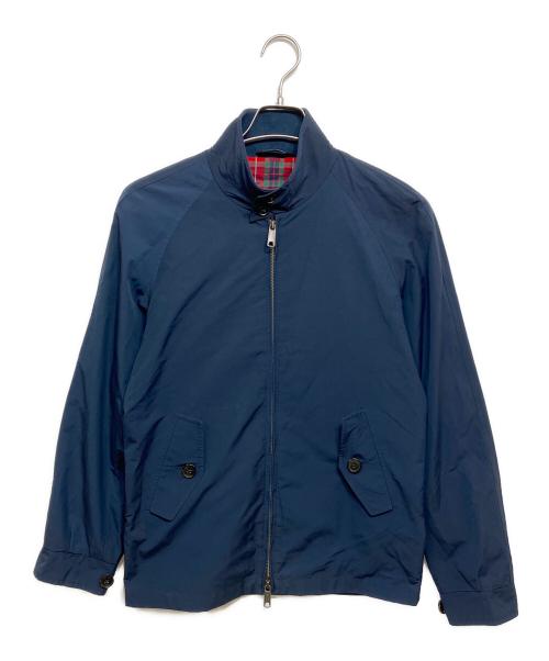 バラクータ BARACUTA G4 HARRINGTON JACKET 中古・古着通販】BARACUTA (バラクータ) G4 Harrington Jacket
