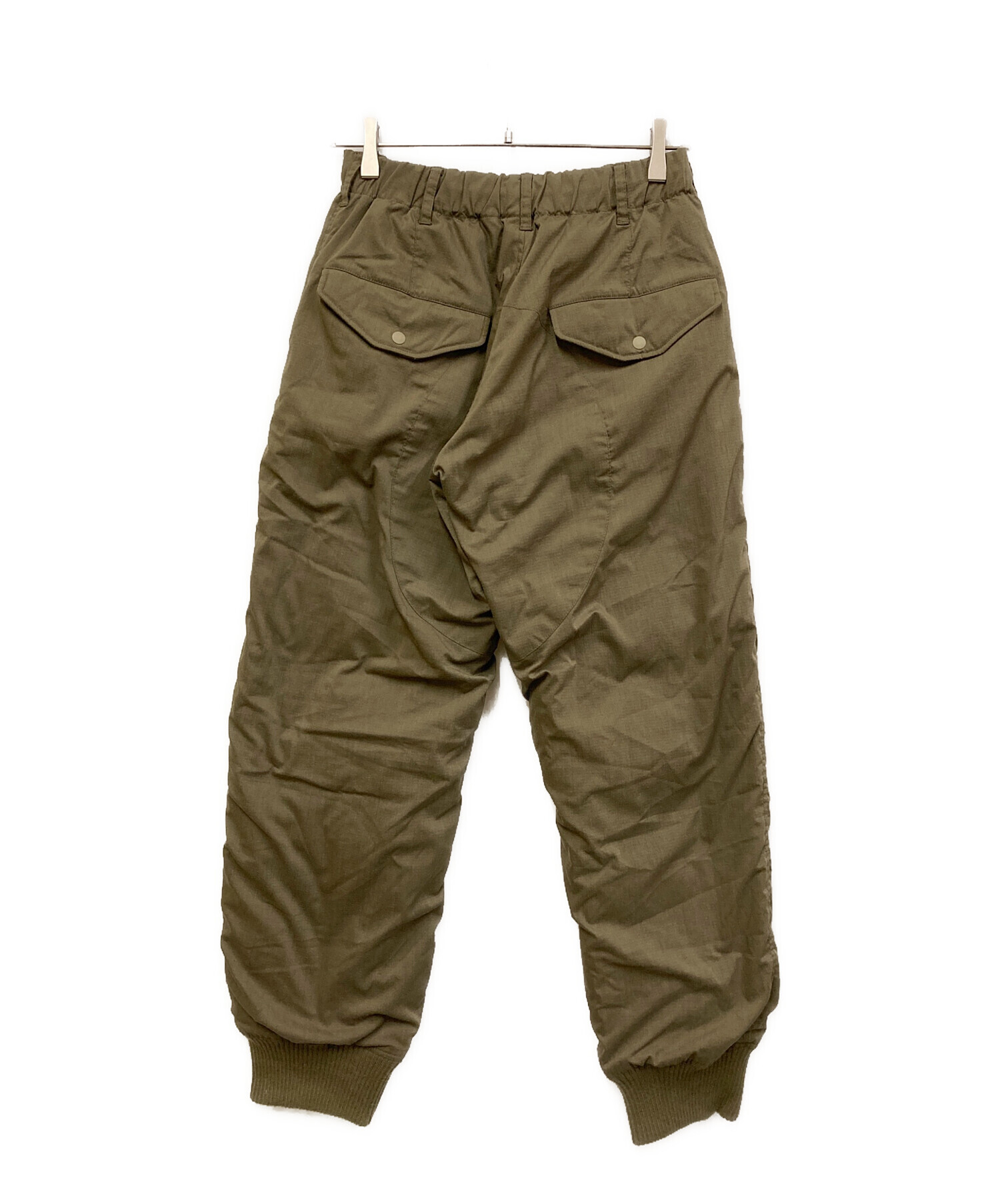 中古・古着通販】NANGA (ナンガ) Engineered Garments (エンジニアド