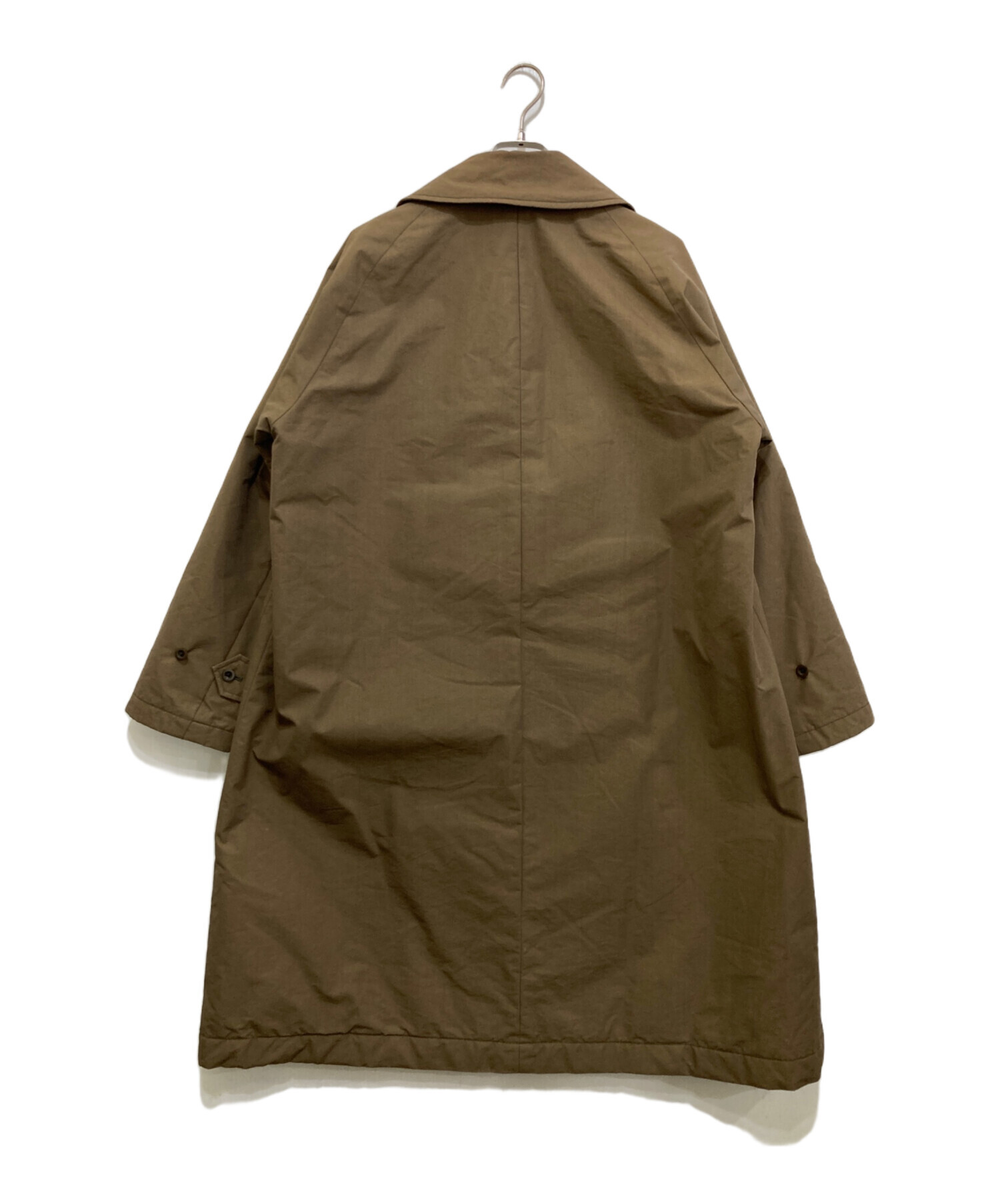 中古・古着通販】KAPTAIN SUNSHINE (キャプテンサンシャイン) Padding