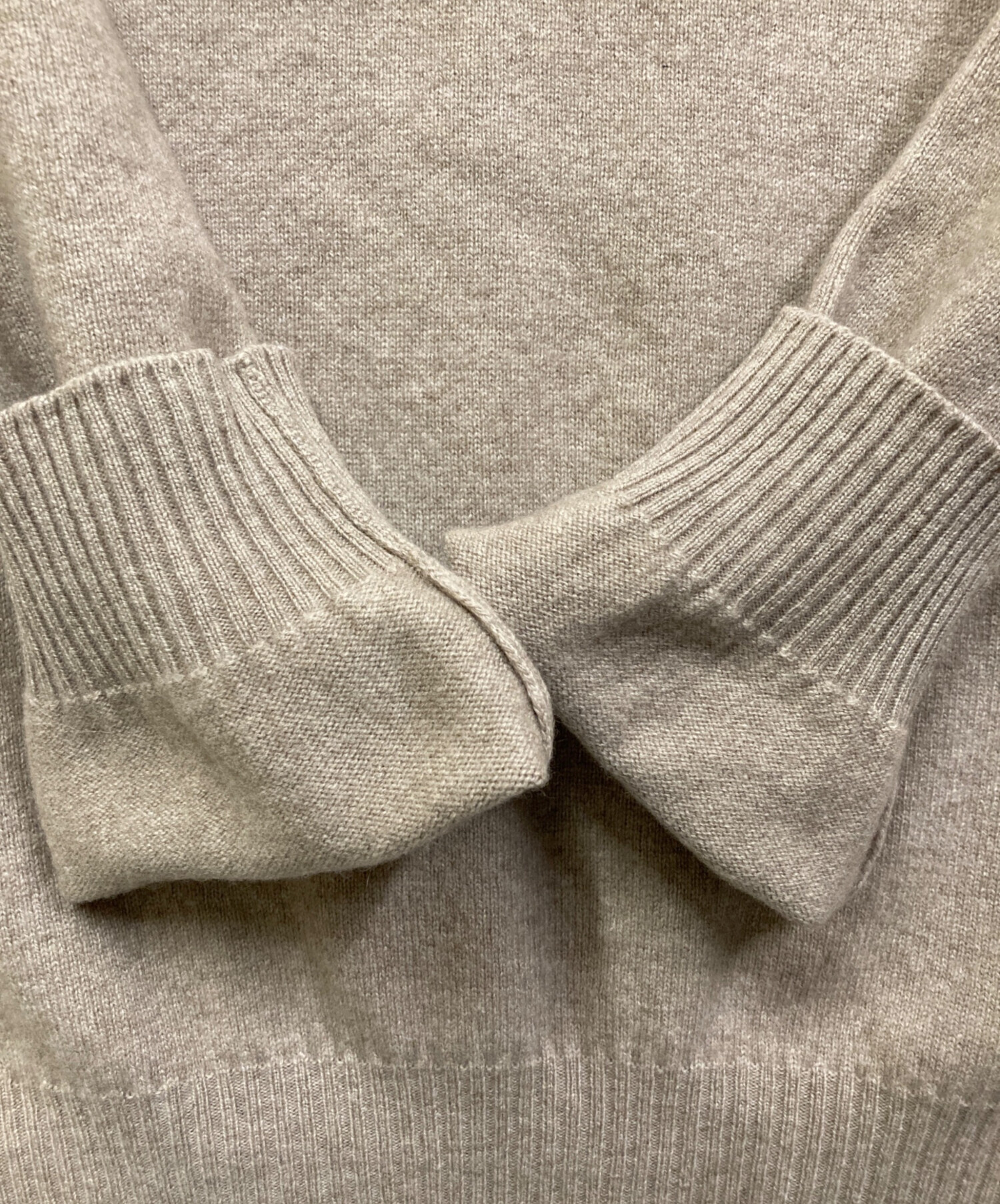 中古・古着通販】Settefili Cashmere (セッテフィーリ カシミア