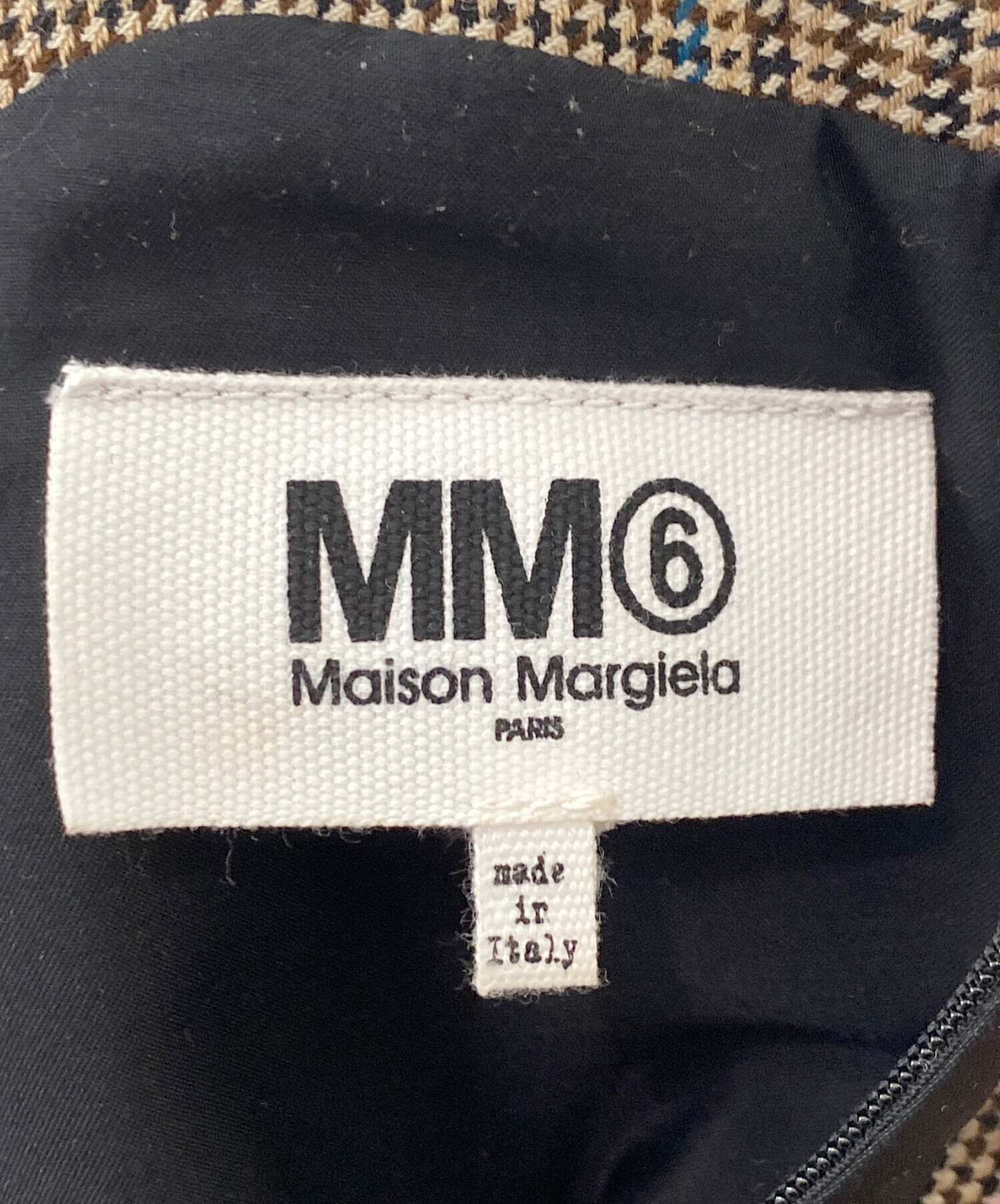 中古・古着通販】MM6 Maison Margiela (エムエムシックスメゾン