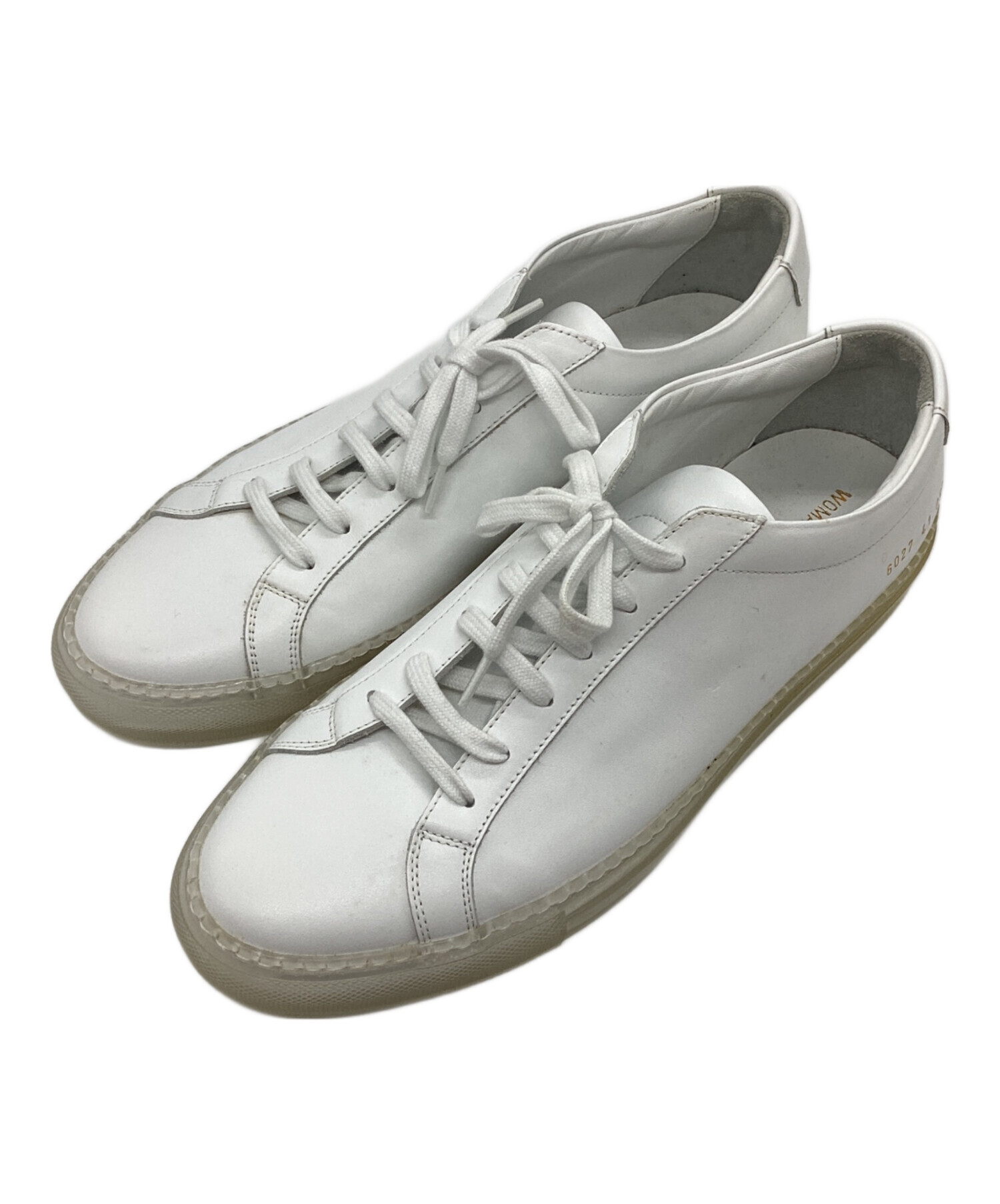 中古・古着通販】WOMAN BY COMMON PROJECTS (ウーマンバイコモンプレ 