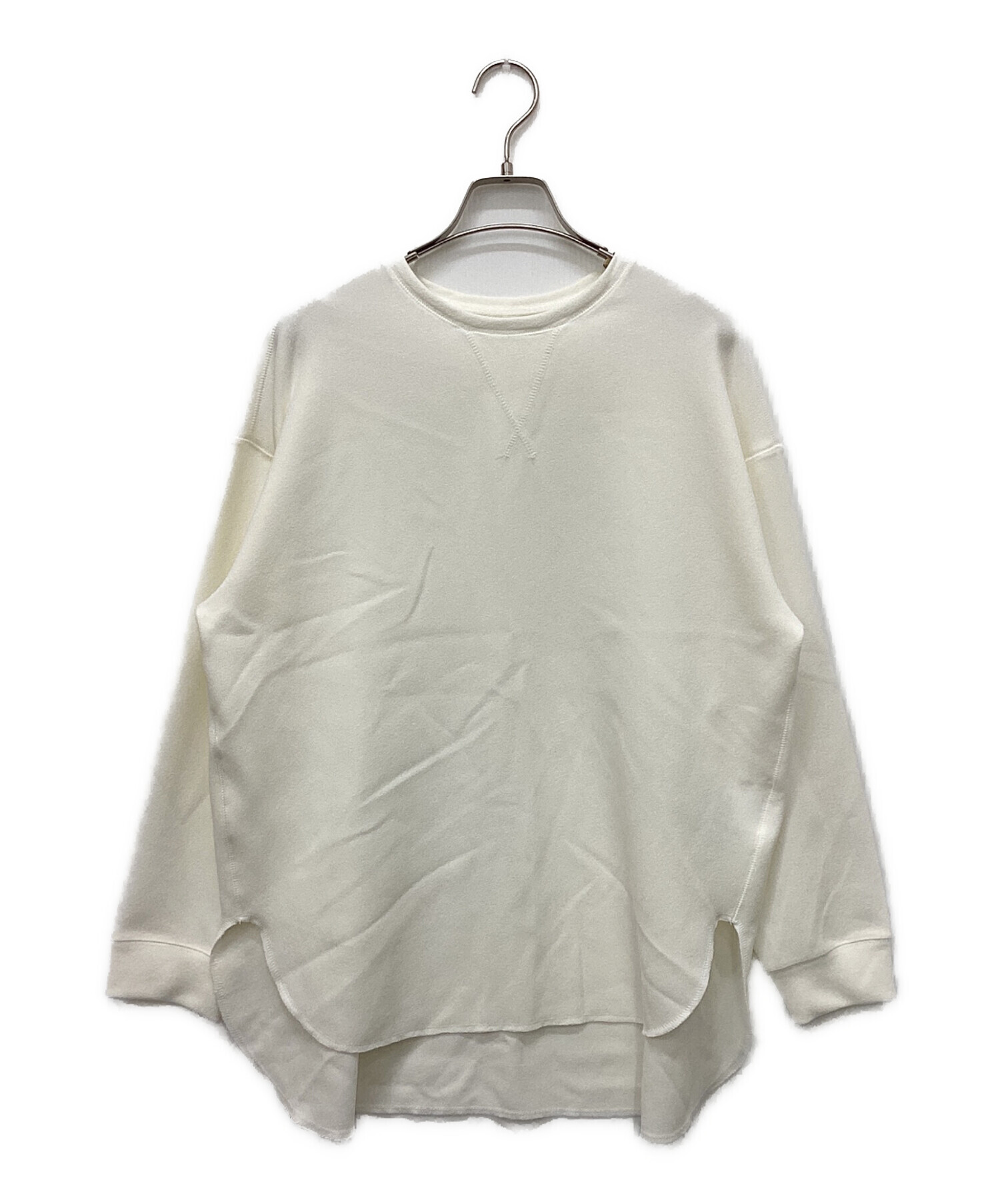中古・古着通販】Whim Gazette (ウィムガゼット) Vガゼットプル