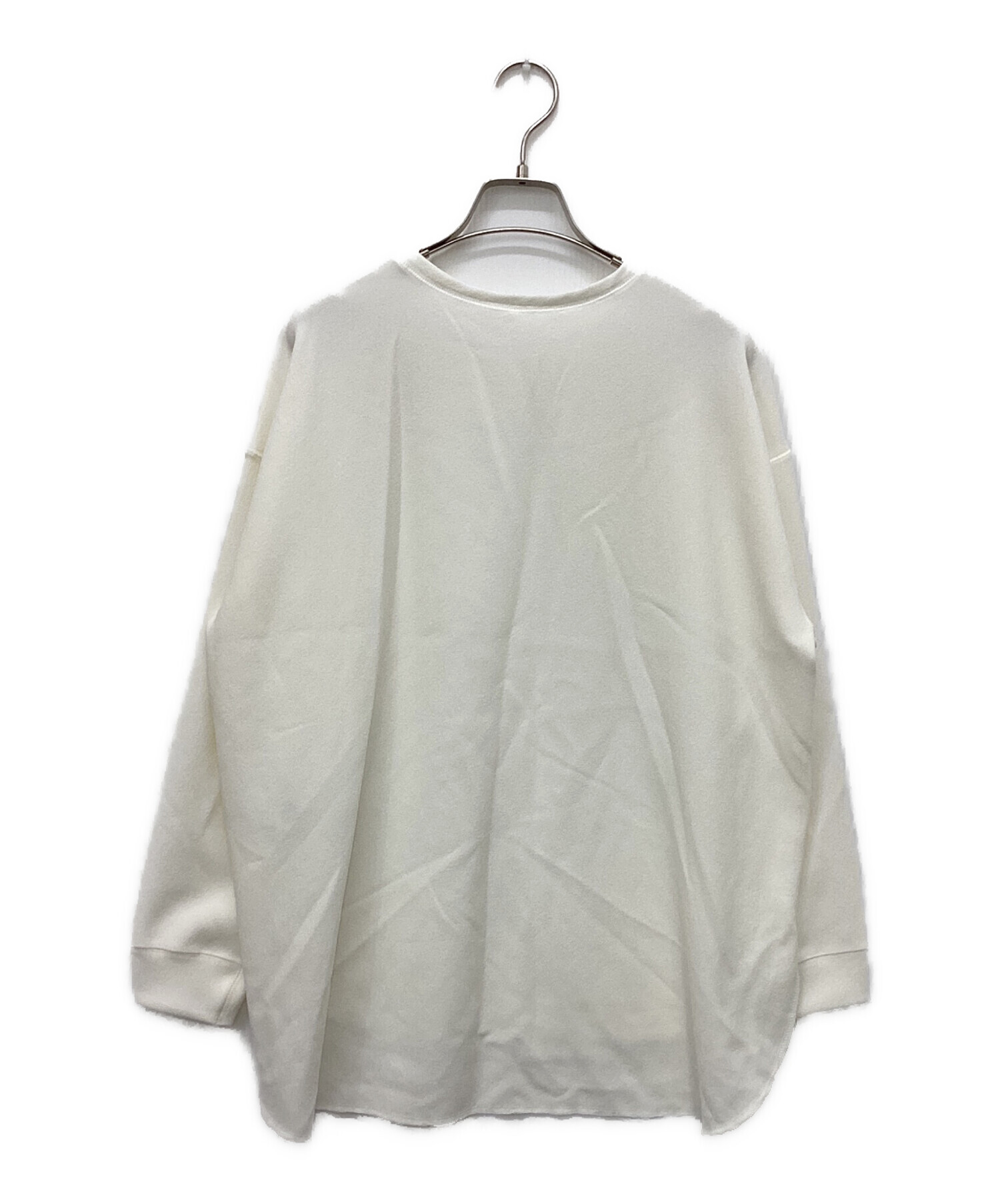 中古・古着通販】Whim Gazette (ウィムガゼット) Vガゼットプル