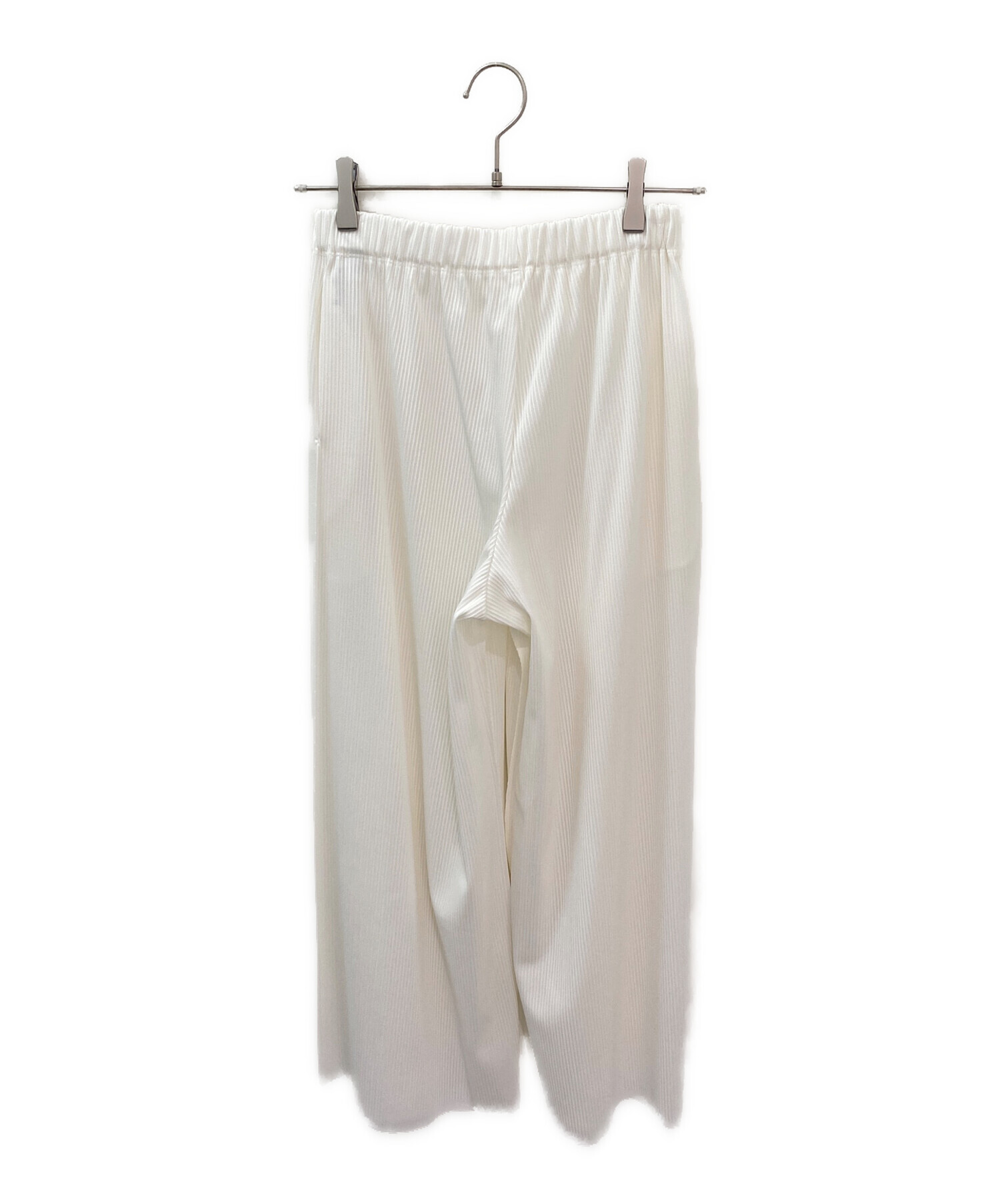 中古・古着通販】PLEATS PLEASE (プリーツプリーズ) プリーツパンツ