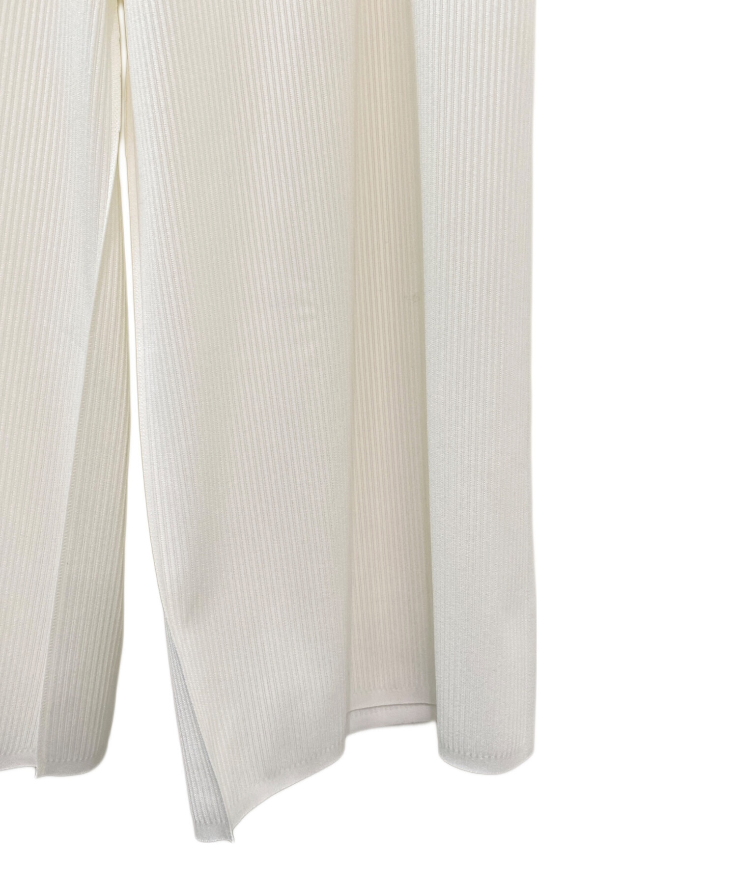 中古・古着通販】PLEATS PLEASE (プリーツプリーズ) プリーツパンツ