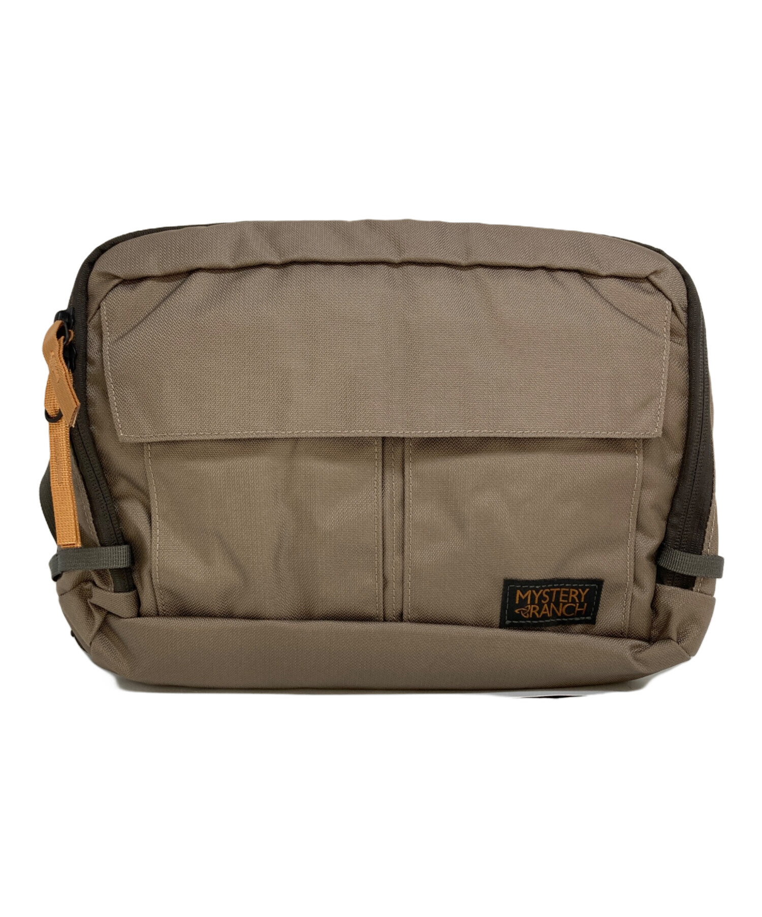 中古・古着通販】MYSTERY RANCH (ミステリーランチ) ショルダーバッグ 