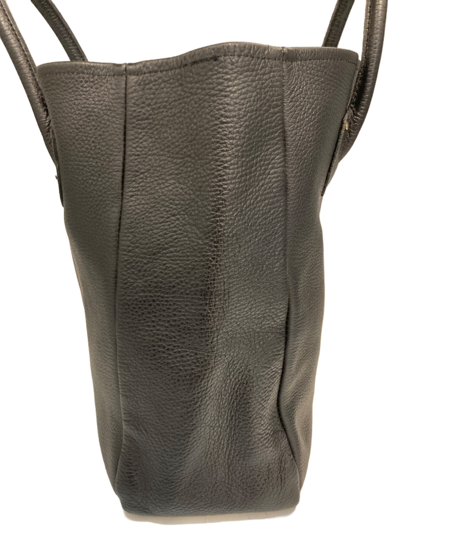 【値下OK】DIESEL トートバッグ 本革 レザーバッグ アンティーク 古着 中古・古着通販】YOUNG & OLSEN The DRYGOODS STORE (ヤングアンド