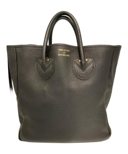 YOUNG&OLSEN The DRYGOODS STORE ヤングアンドオルセンザドライグッズストア トートバッグ レディース 【古着】【中古】 中古・古着通販】YOUNG & OLSEN The DRYGOODS STORE (ヤングアンド