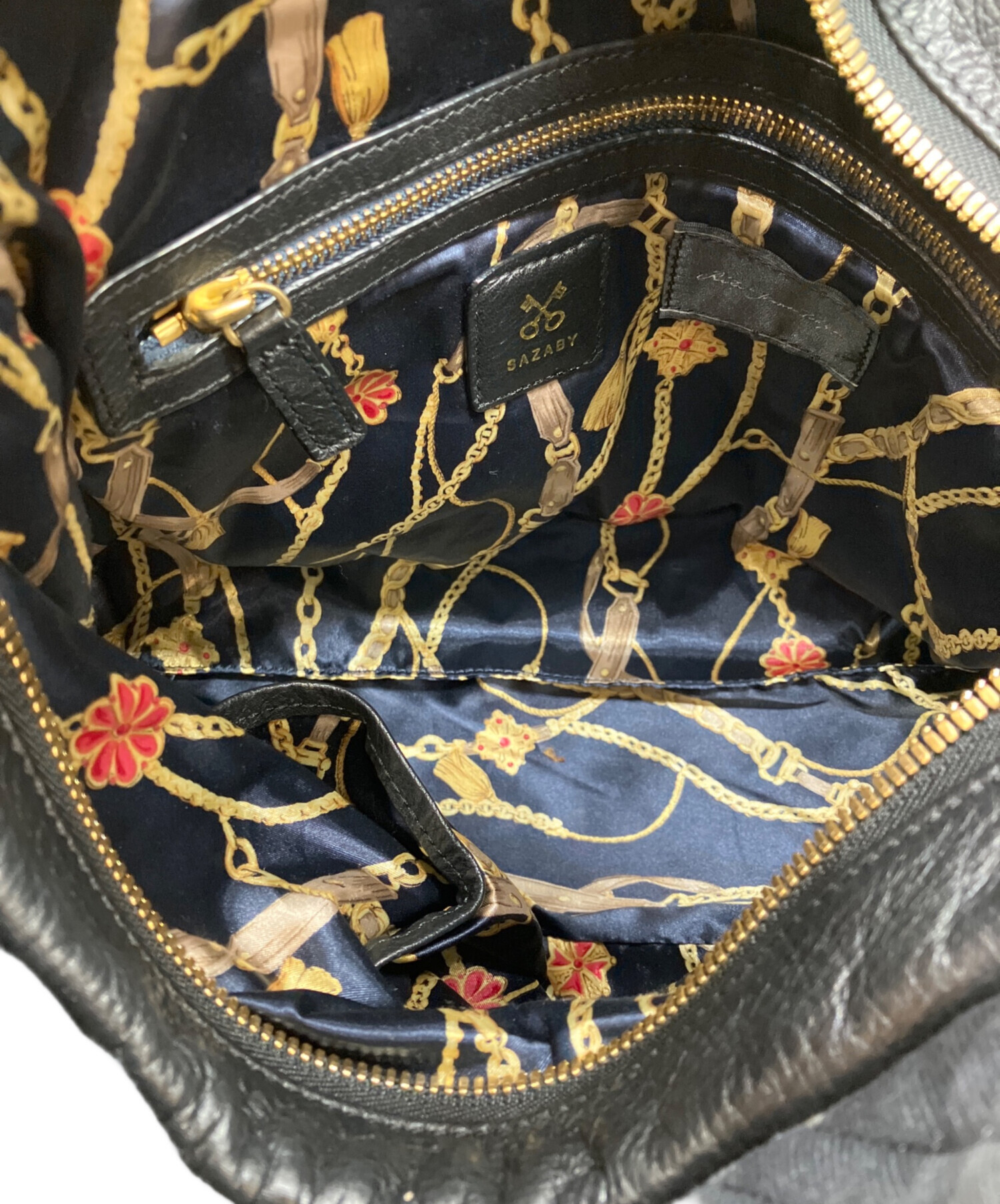 中古・古着通販】SAZABY (サザビー) RITA JEANS TOKYO (リタジーンズ 