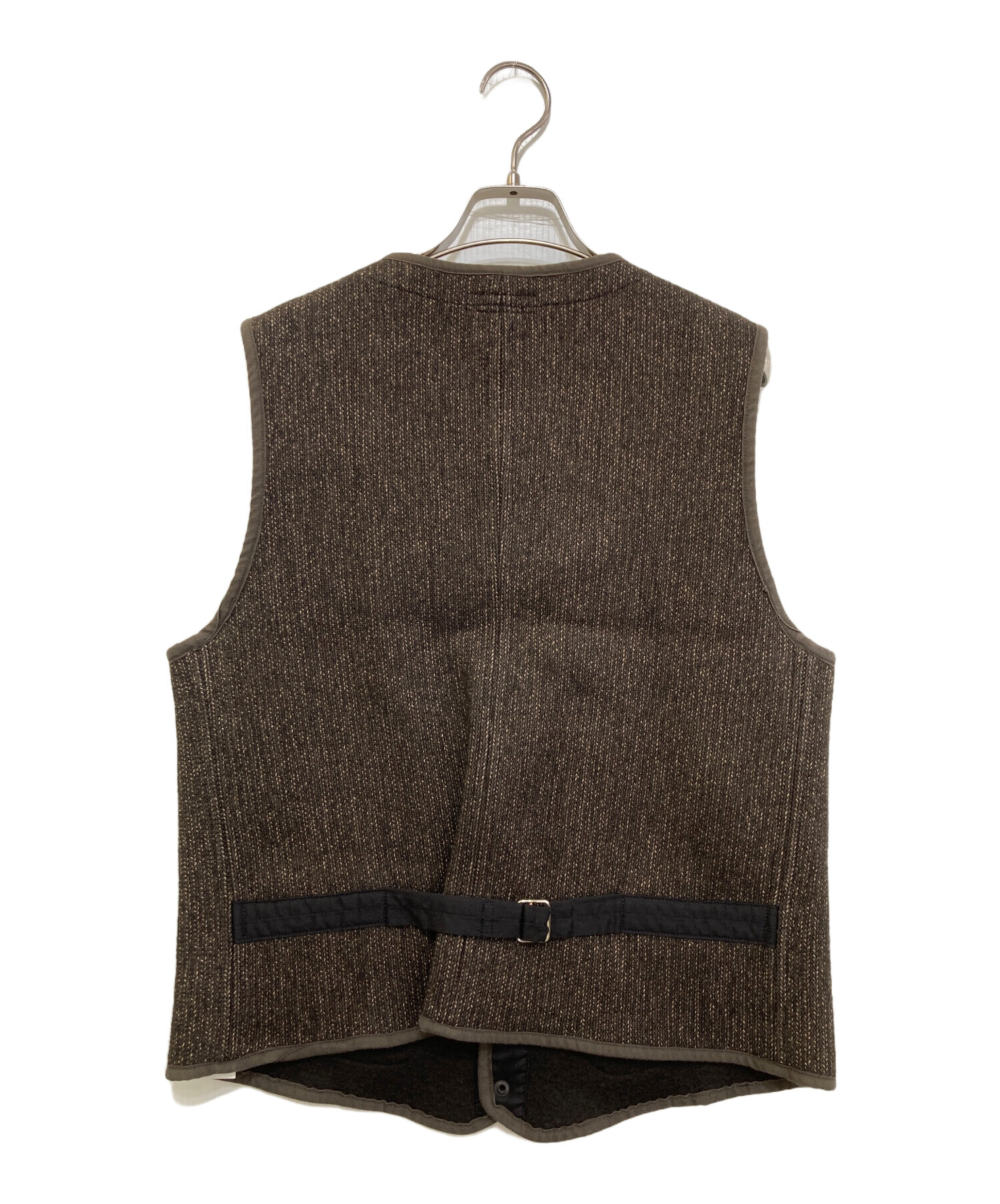 中古・古着通販】BROWN'S BEACH JACKET (ブラウンズビーチジャケット