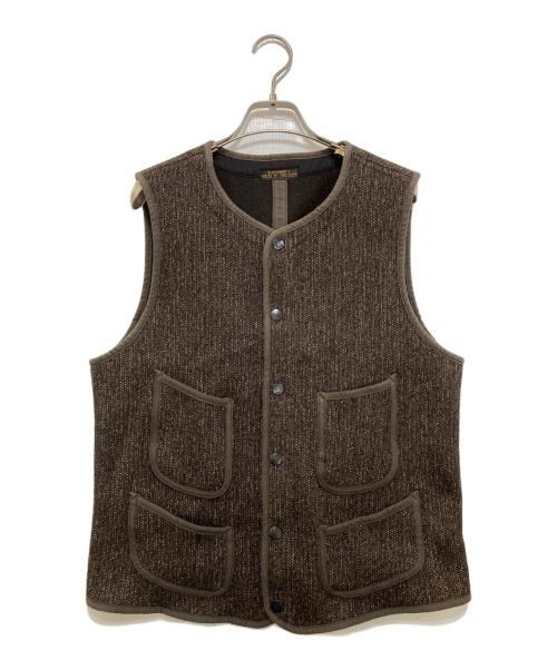 中古・古着通販】BROWN'S BEACH JACKET (ブラウンズビーチジャケット