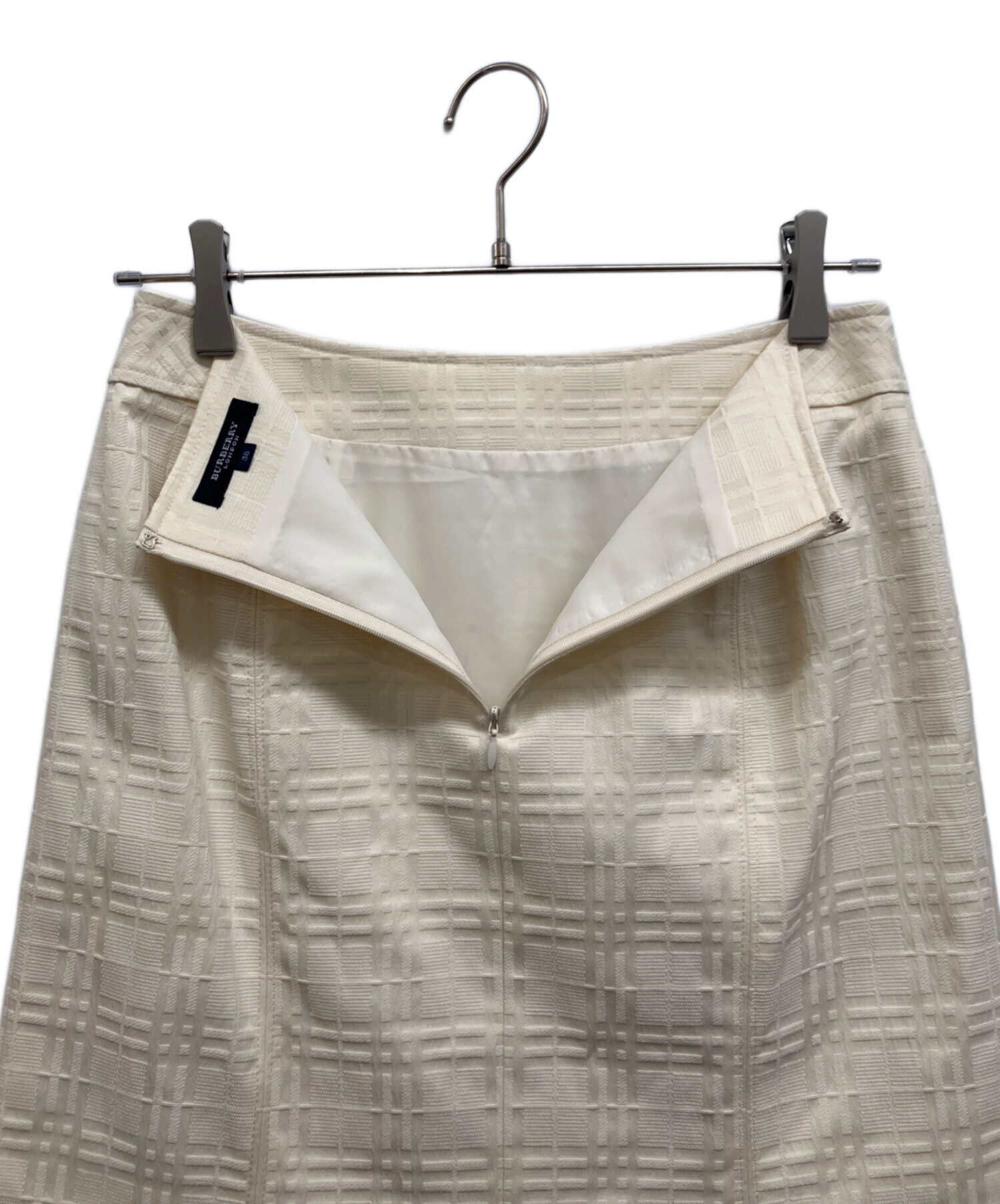 中古・古着通販】BURBERRY LONDON (バーバリーロンドン) セットアップ