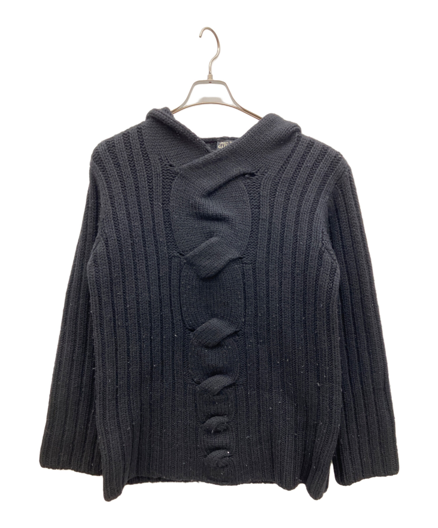 中古・古着通販】Jean Paul GAULTIER MAILLE HOMME (ジーンポール 