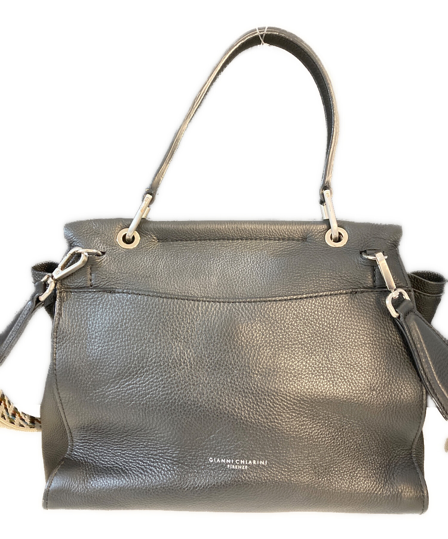 中古・古着通販】GIANNI CHIARINI (ジャンニ キアリーニ) 2WAY