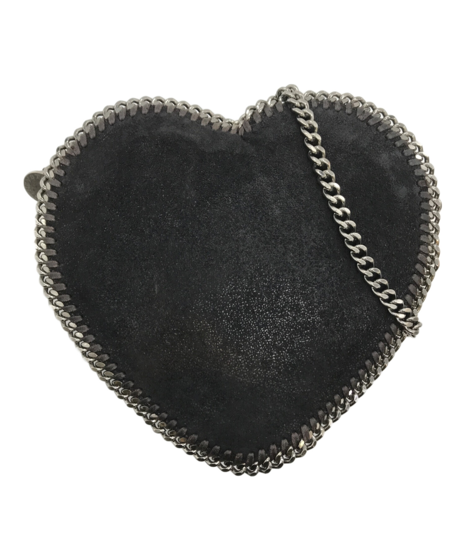 ステラマッカートニー　バッグ 中古・古着通販】STELLA McCARTNEY (ステラマッカートニー) ハート
