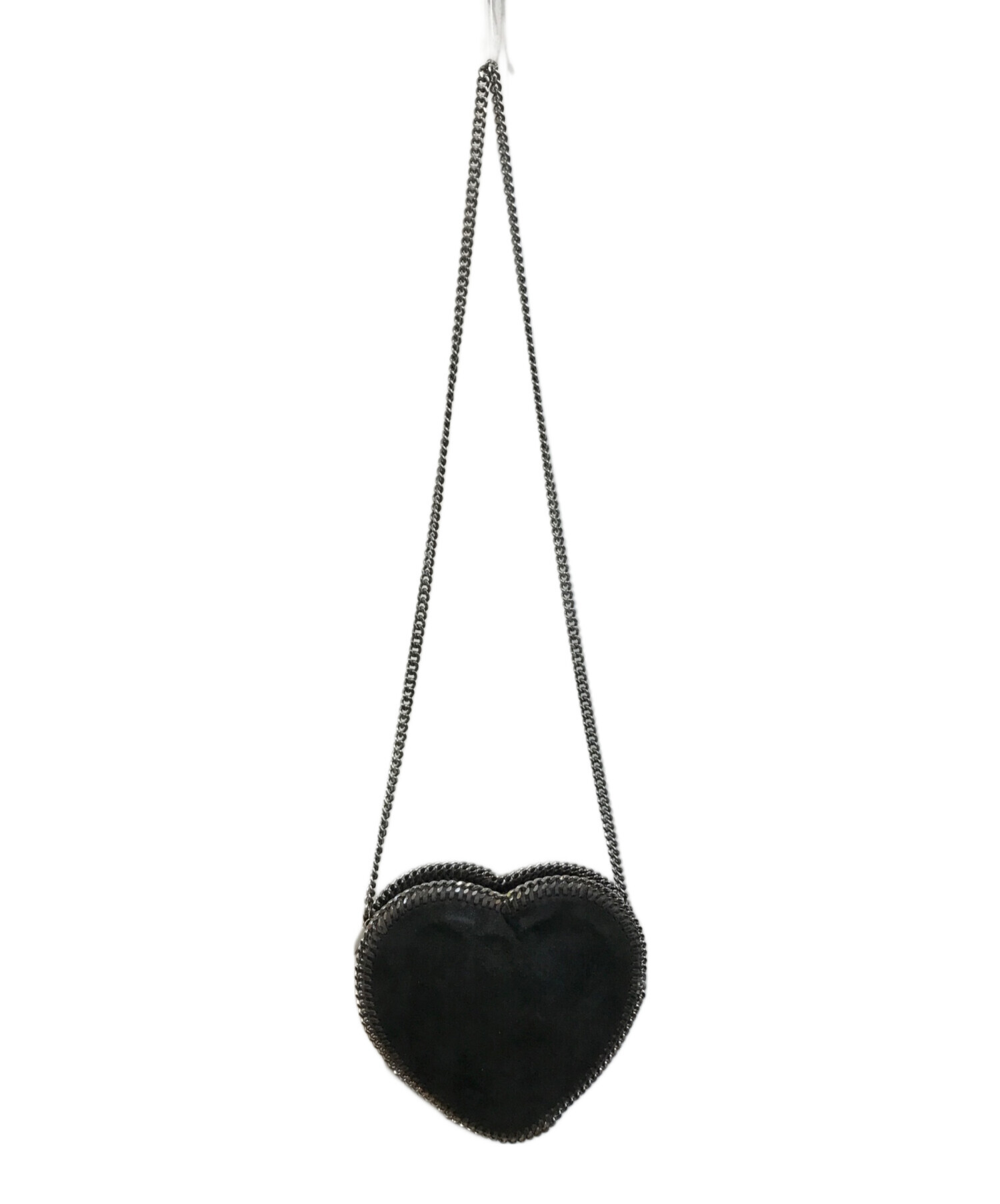 ステラマッカートニー　バッグ 中古・古着通販】STELLA McCARTNEY (ステラマッカートニー) ハート