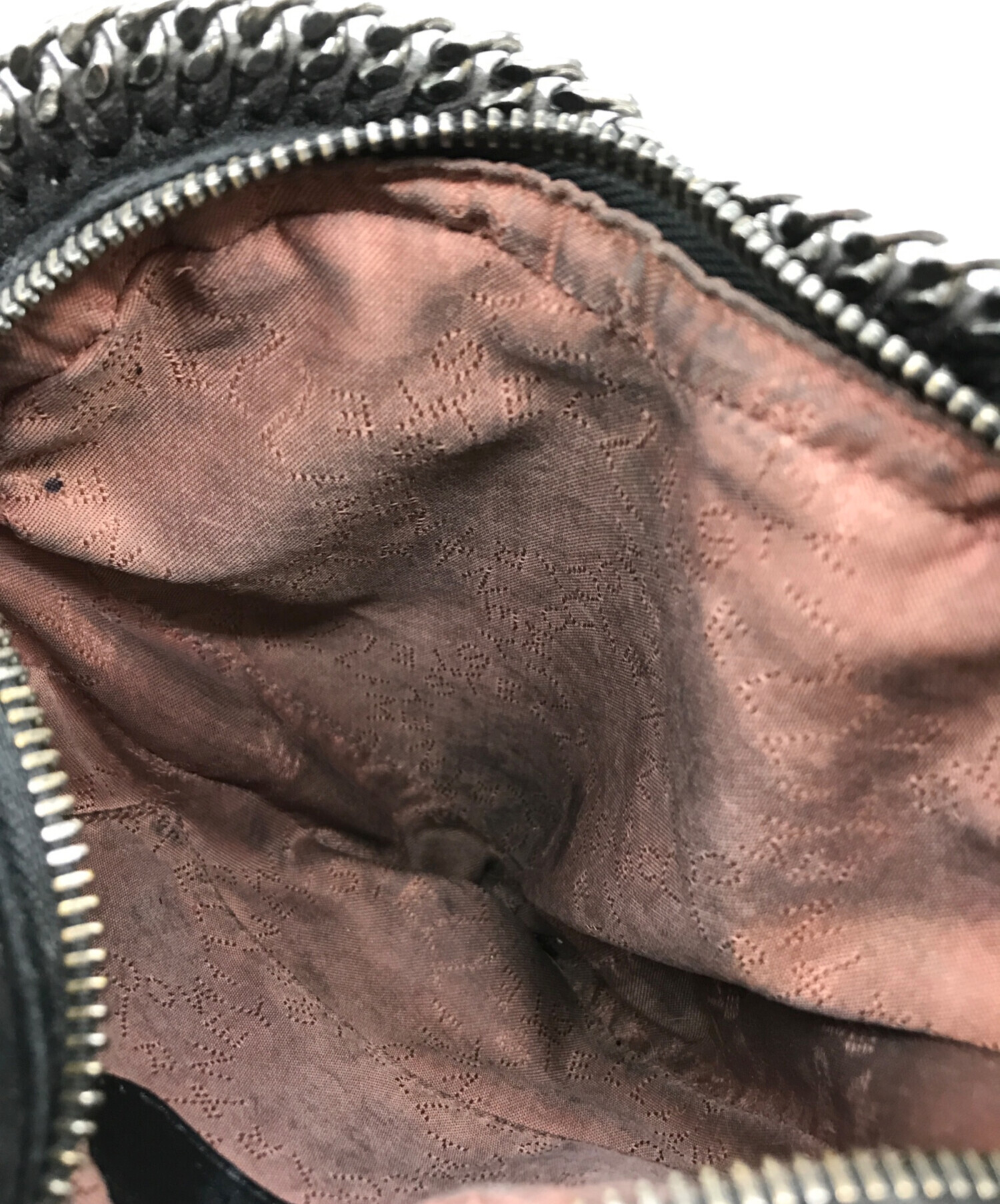 中古・古着通販】STELLA McCARTNEY (ステラマッカートニー) ハート 