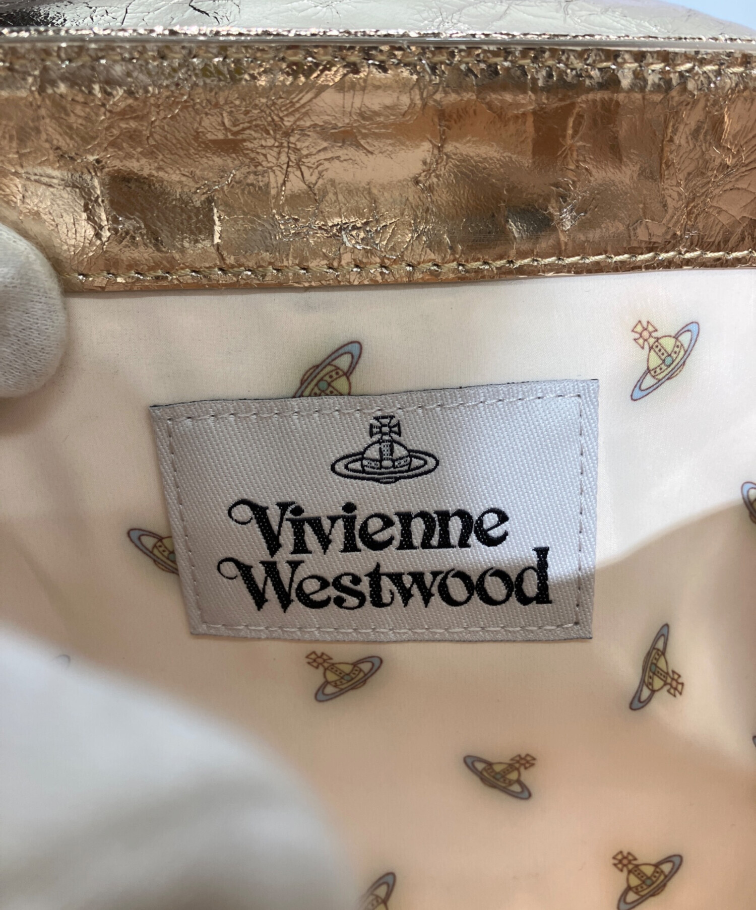 中古・古着通販】Vivienne Westwood (ヴィヴィアンウエストウッド