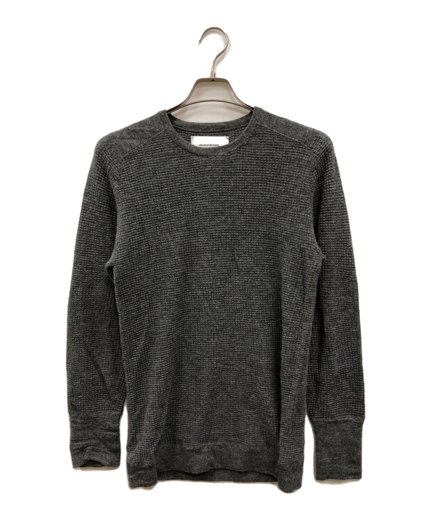 中古・古着通販】THE INOUE BROTHERS (イノウエブラザーズ) アルパカ