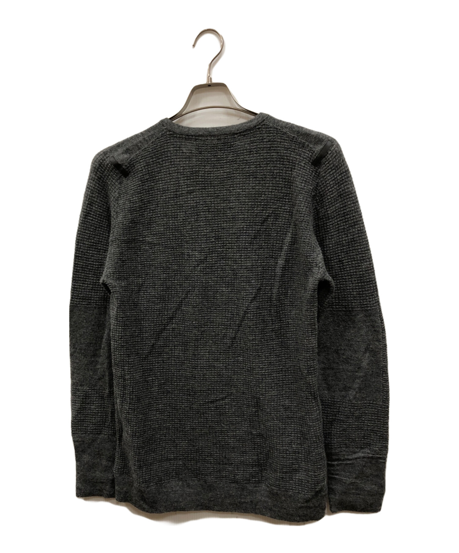 中古・古着通販】THE INOUE BROTHERS (イノウエブラザーズ) アルパカ