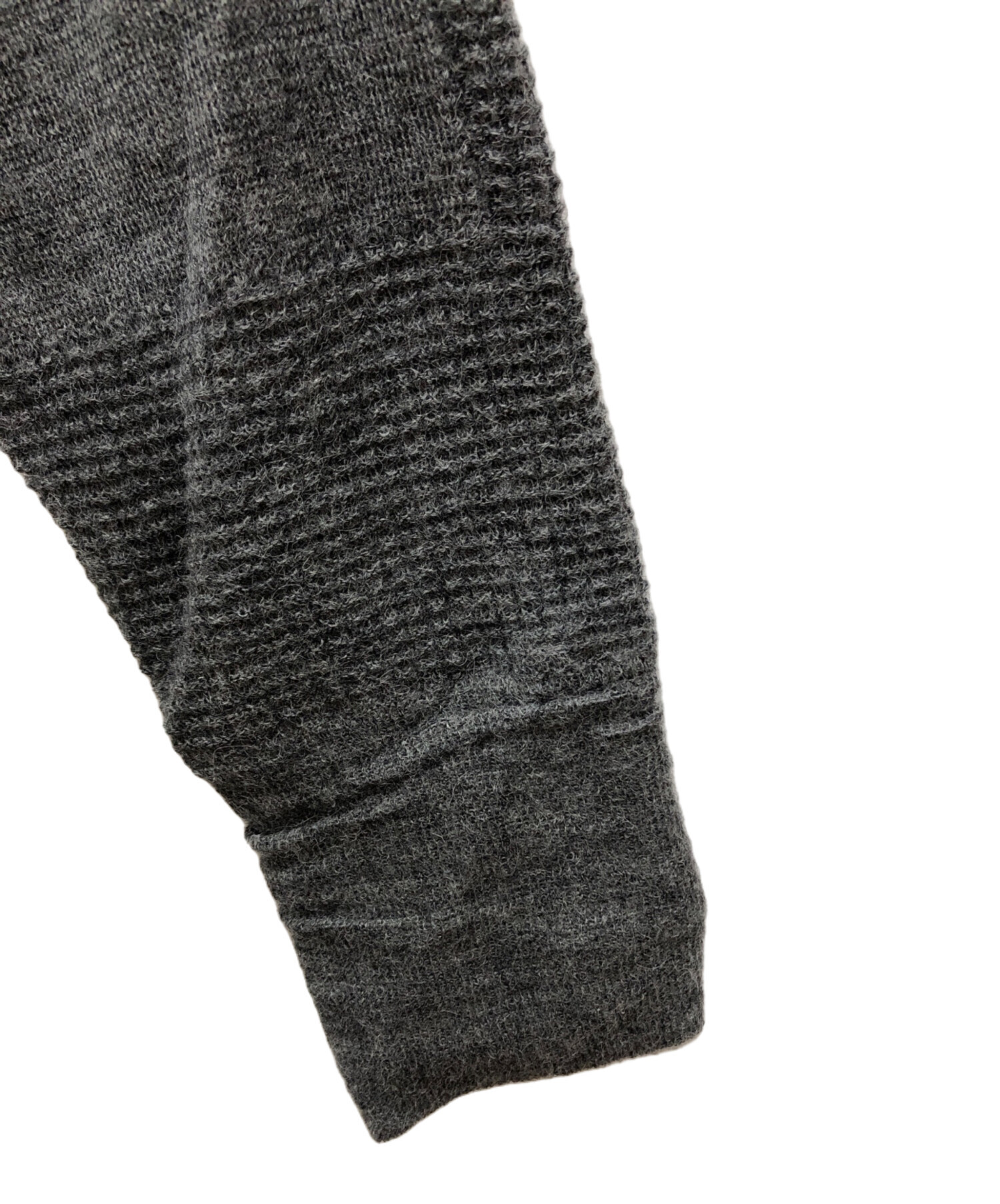 中古・古着通販】THE INOUE BROTHERS (イノウエブラザーズ) アルパカ