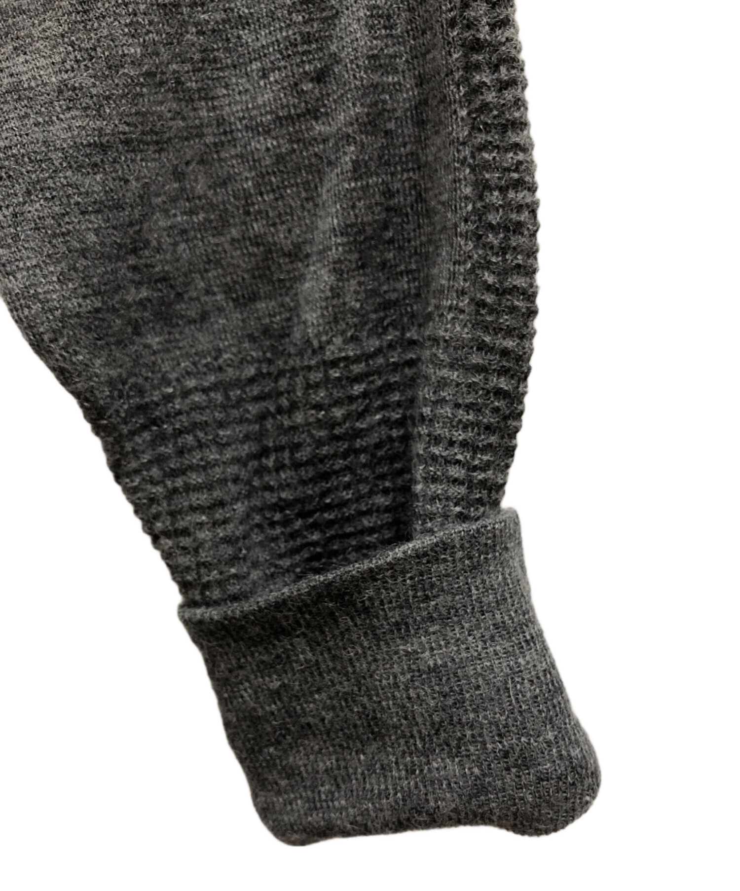 中古・古着通販】THE INOUE BROTHERS (イノウエブラザーズ) アルパカ