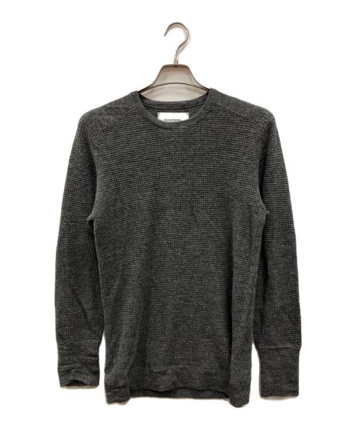 中古・古着通販】THE INOUE BROTHERS (イノウエブラザーズ) アルパカ