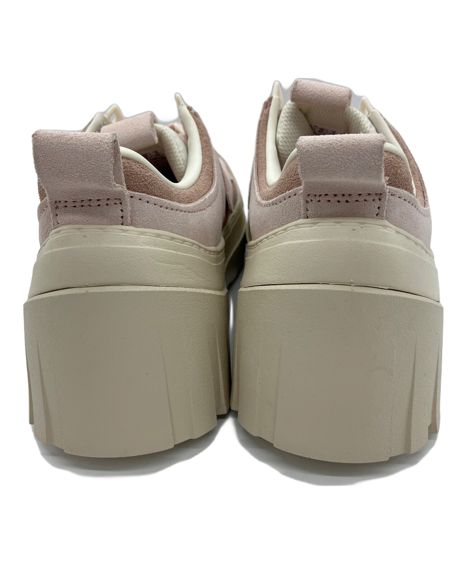 中古・古着通販】Onitsuka Tiger (オニツカタイガー) 厚底スニーカー