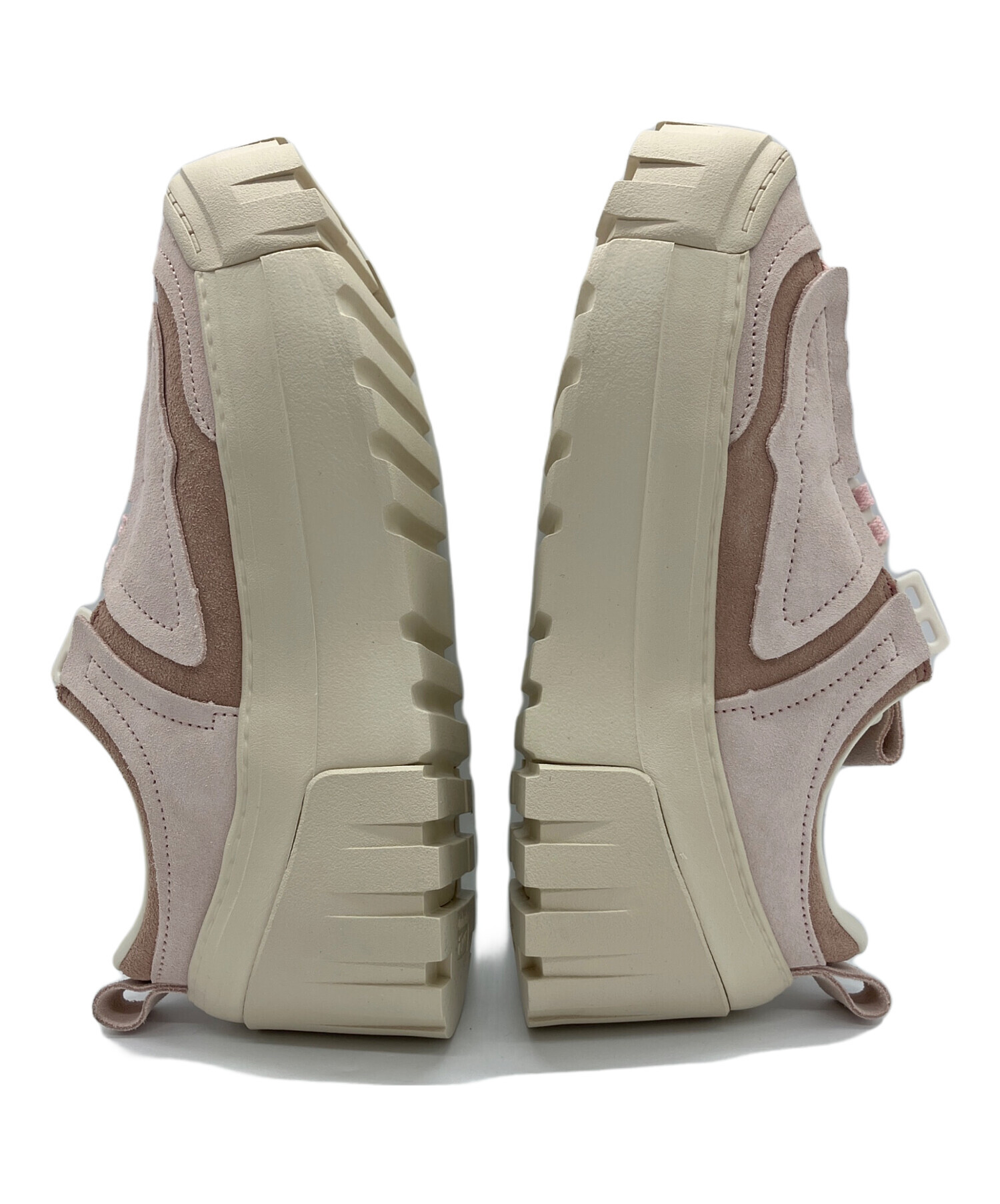 中古・古着通販】Onitsuka Tiger (オニツカタイガー) 厚底スニーカー