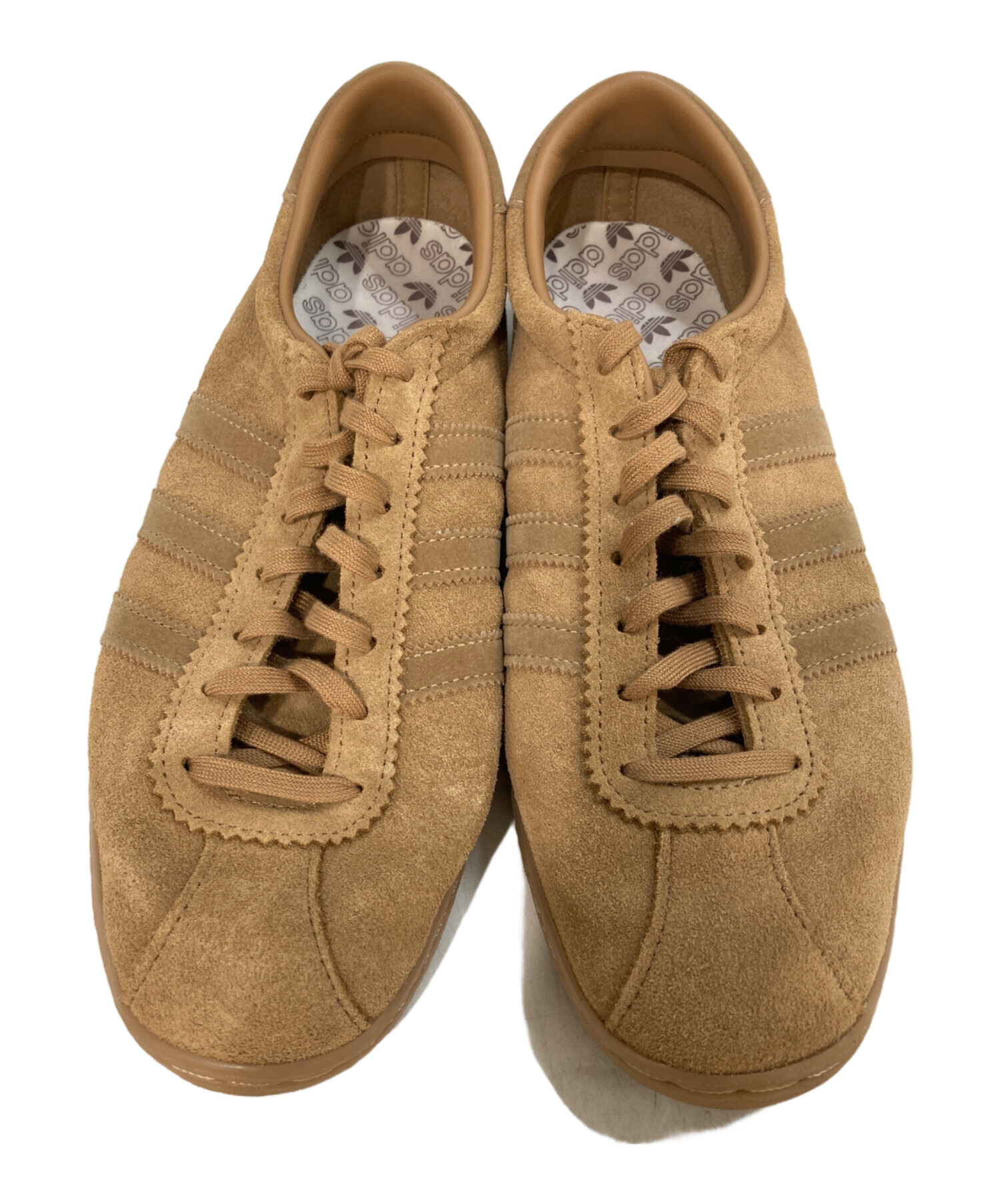 中古・古着通販】adidas (アディダス) ローカットスニーカー JP9651