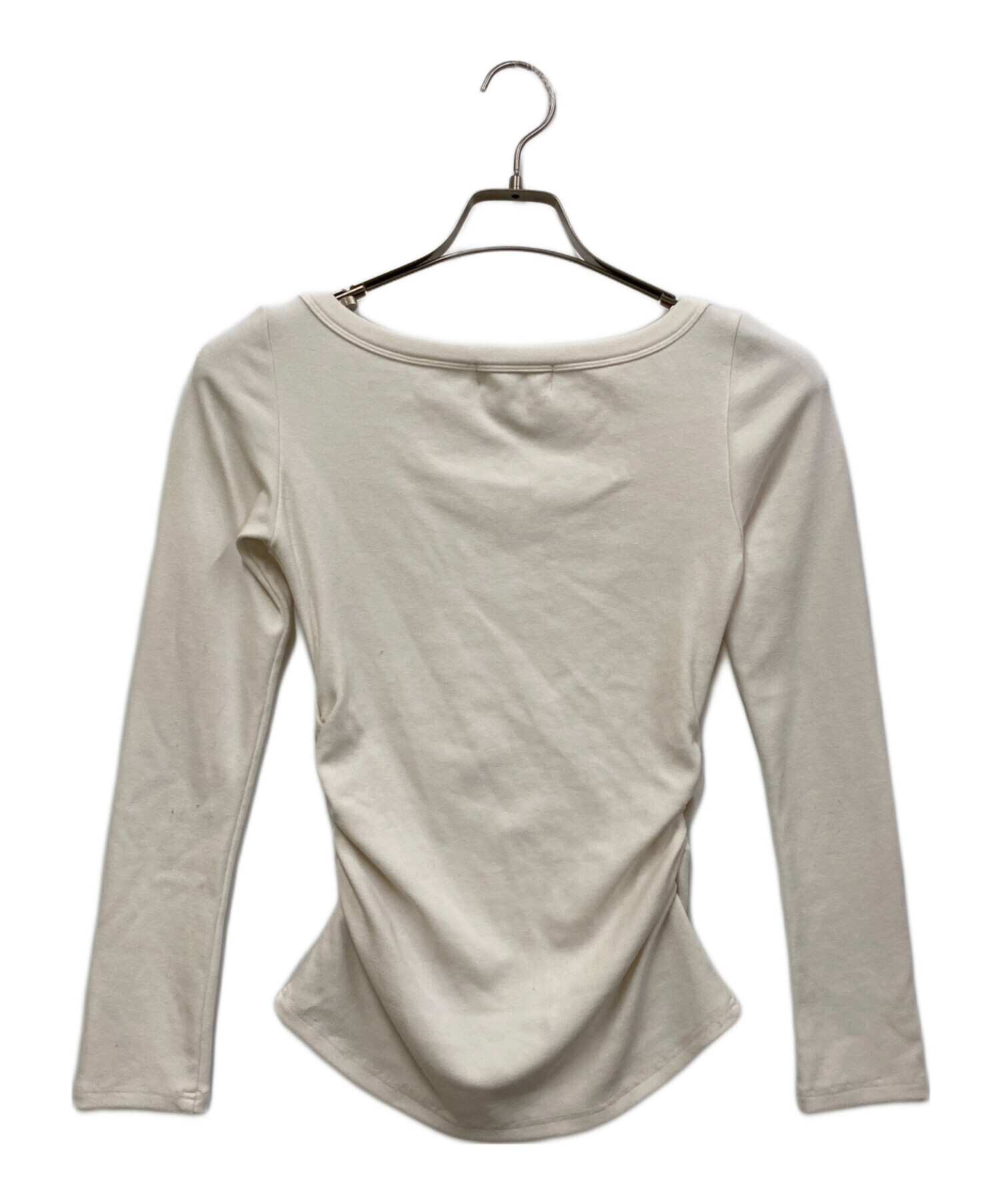 ANDMARY アンドマリー　ニット　トップス中古 ANDMARRY Marie Knit tops Black アンドマリー ニット 新品未使用 free