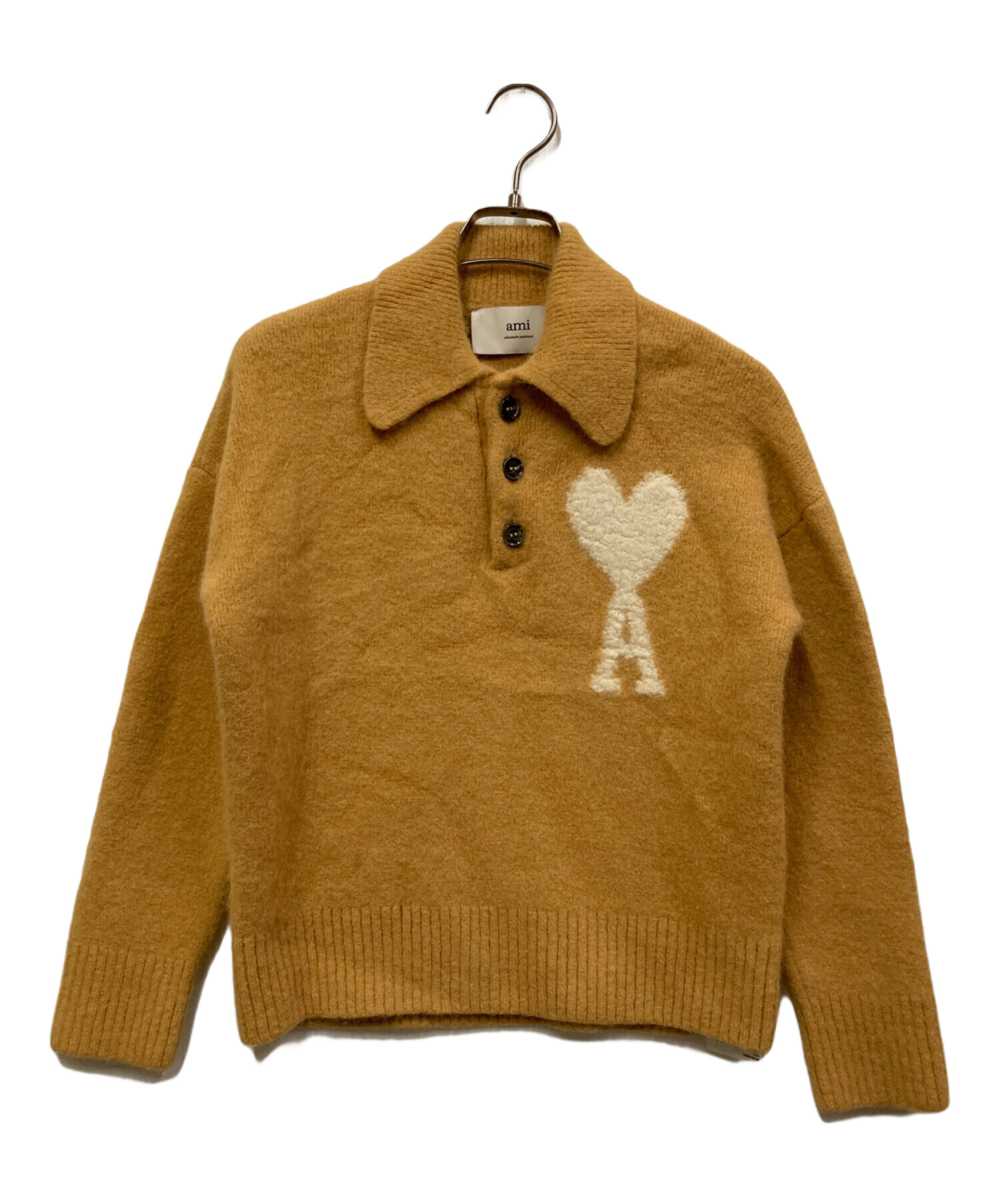 中古・古着通販】AMI Alexandre Mattiussi (アミアレクサンドルマ