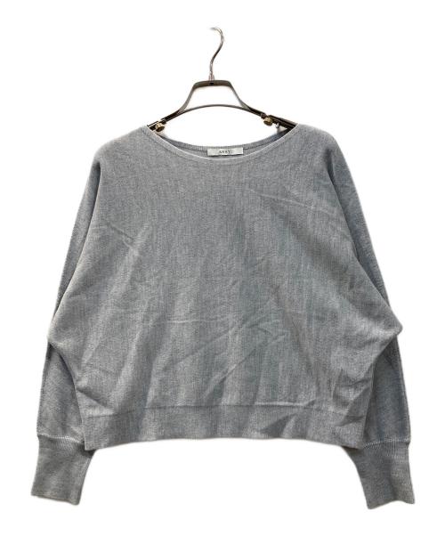 中古・古着通販】ANAYI (アナイ) スプリングメリノドルマン プル