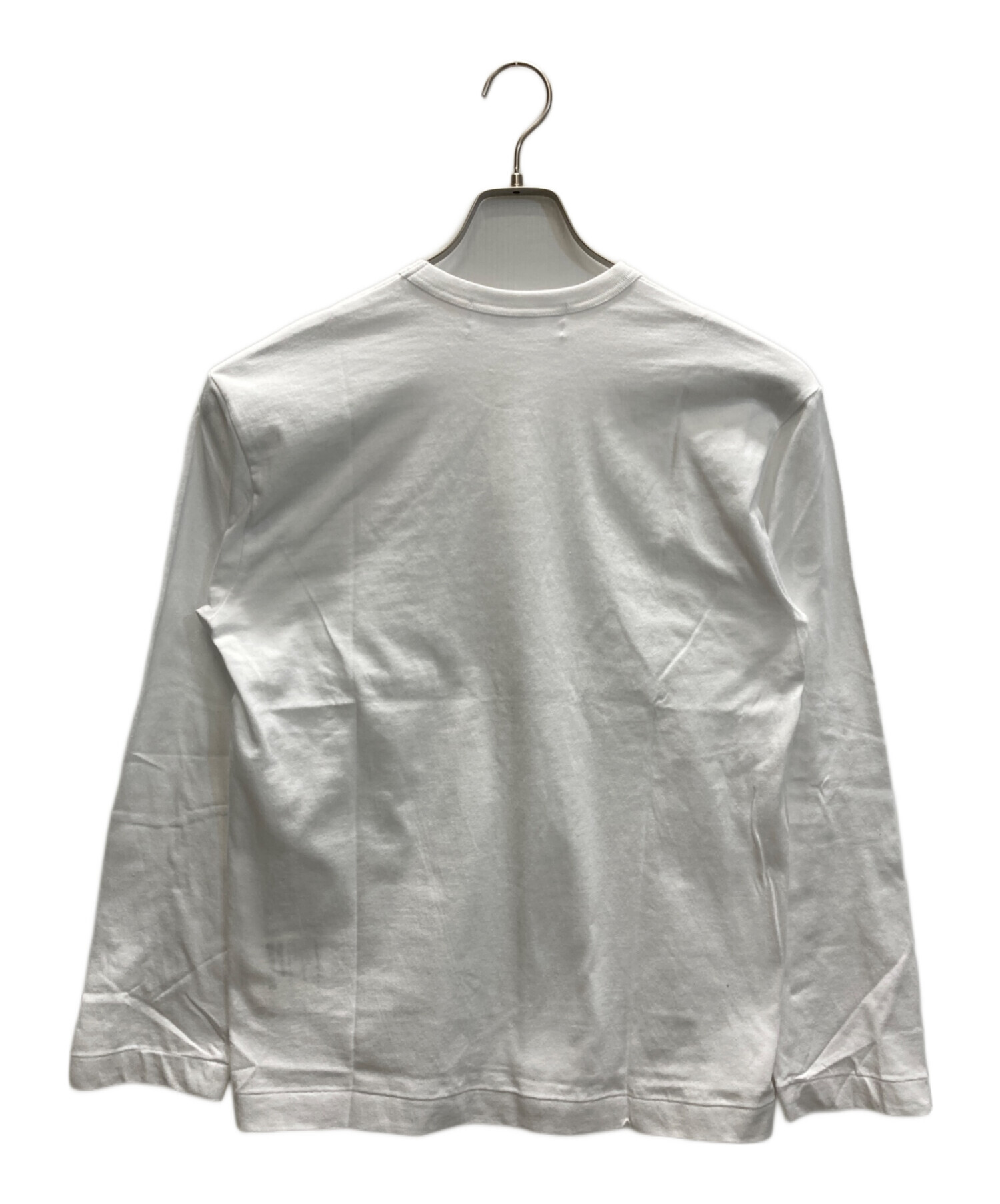 中古・古着通販】PLAY COMME des GARCONS (プレイコムデギャルソン 