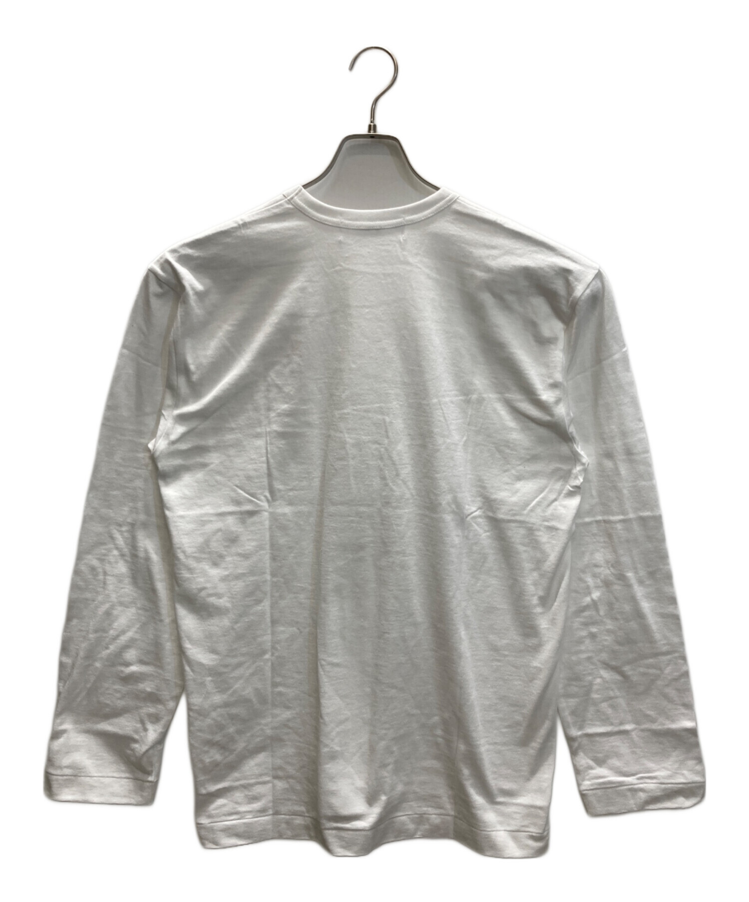 中古・古着通販】PLAY COMME des GARCONS (プレイコムデギャルソン 