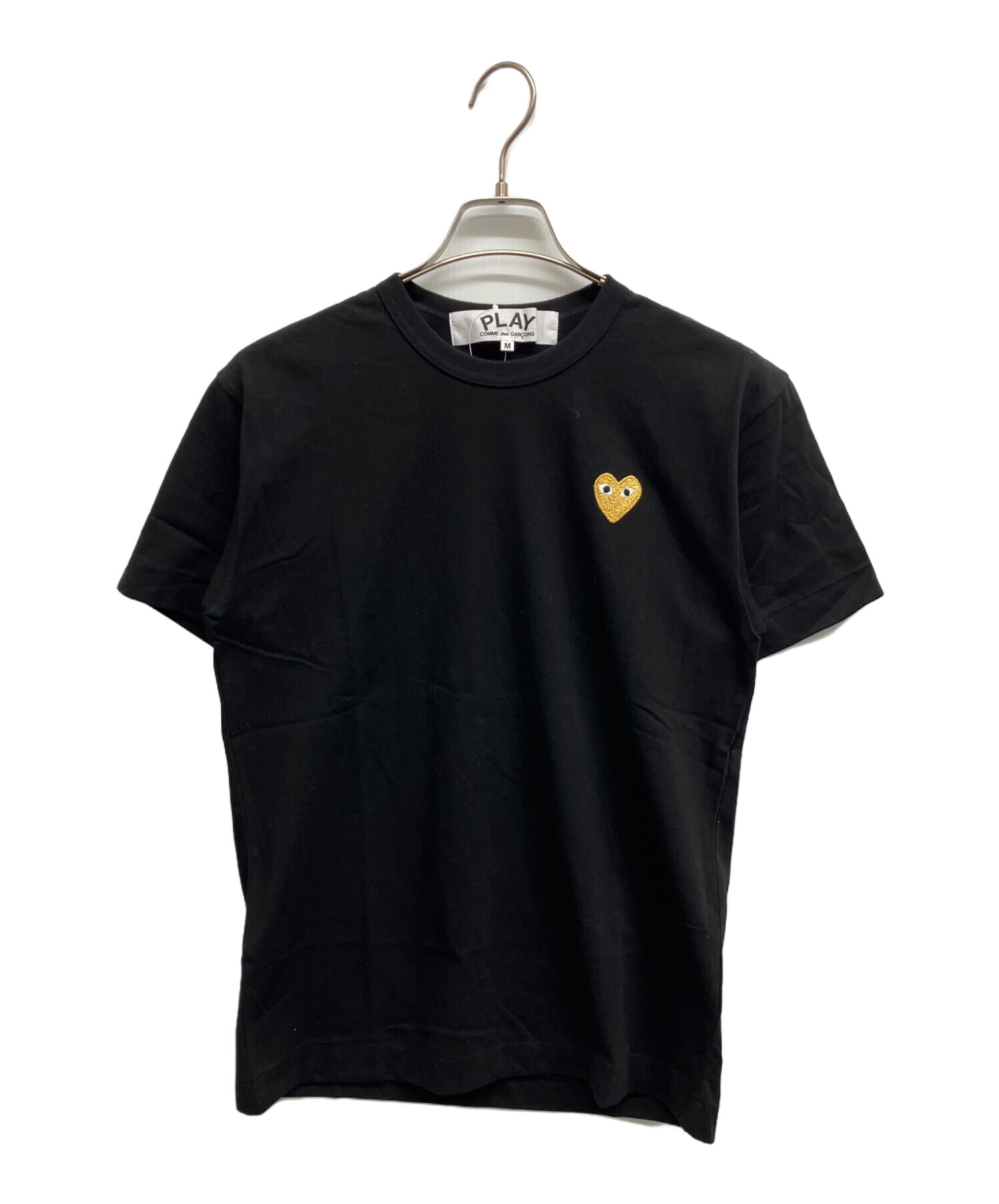 中古・古着通販】PLAY COMME des GARCONS (プレイコムデギャルソン 