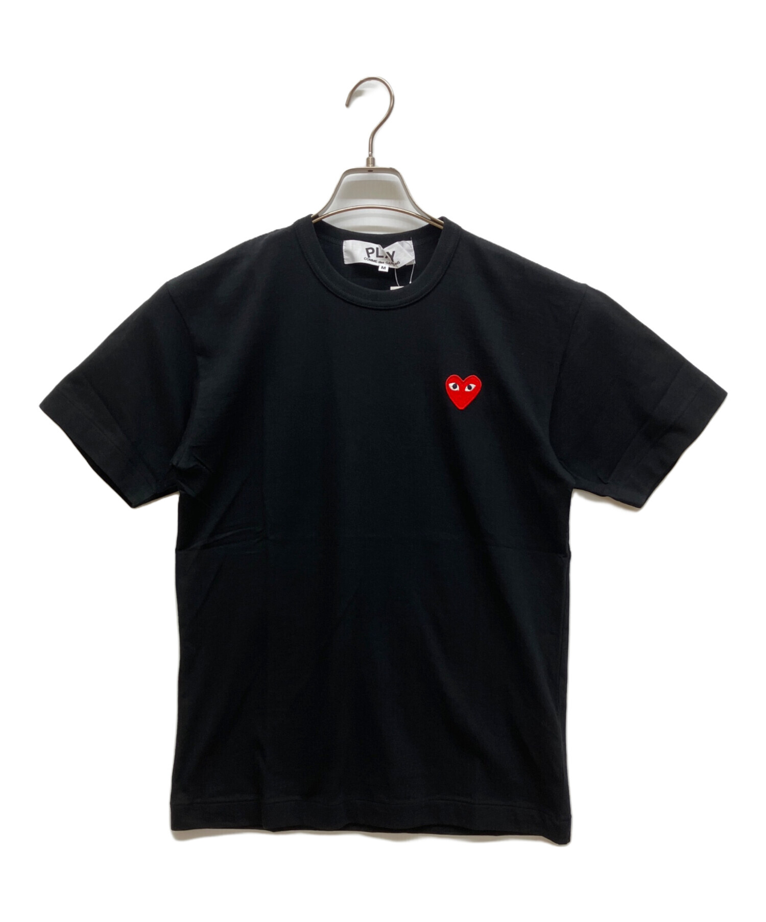 中古・古着通販】PLAY COMME des GARCONS (プレイコムデギャルソン 