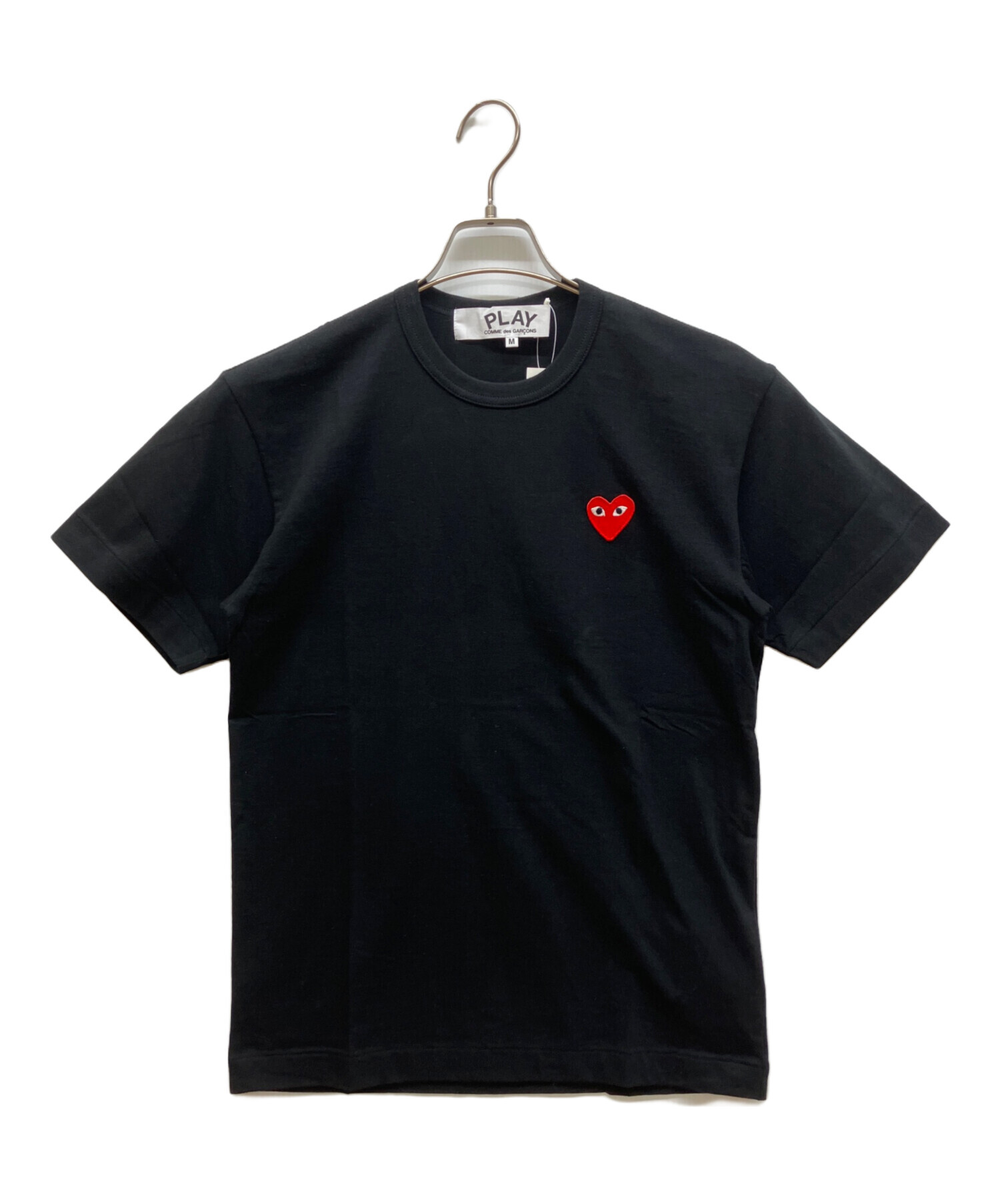 中古・古着通販】PLAY COMME des GARCONS (プレイコムデギャルソン 