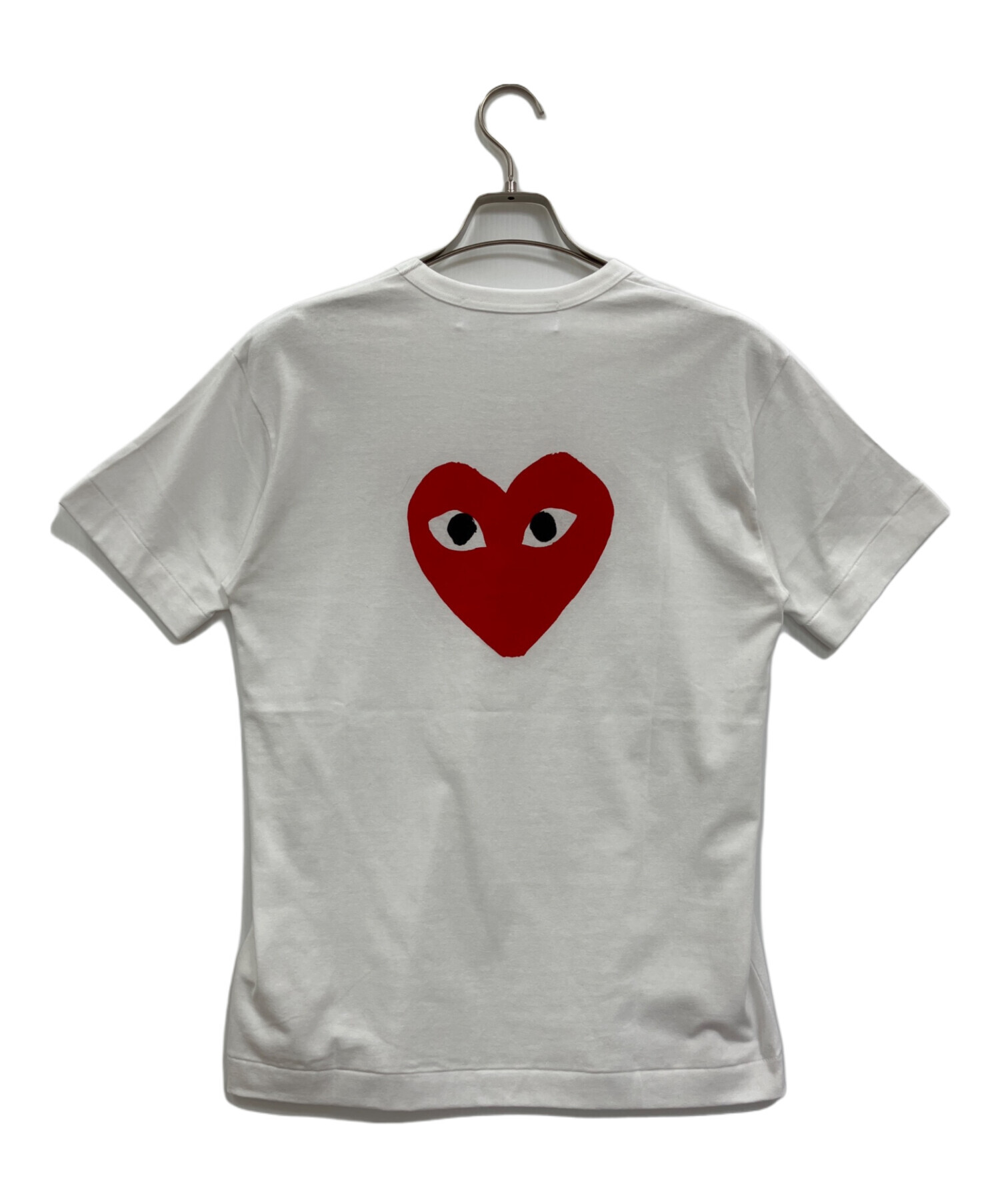中古・古着通販】PLAY COMME des GARCONS (プレイコムデギャルソン