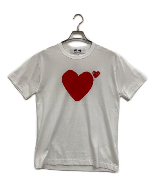 中古・古着通販】PLAY COMME des GARCONS (プレイコムデギャルソン