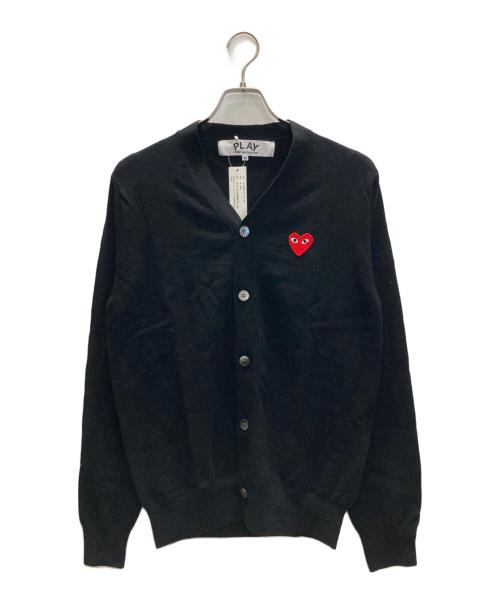中古・古着通販】PLAY COMME des GARCONS (プレイコムデギャルソン