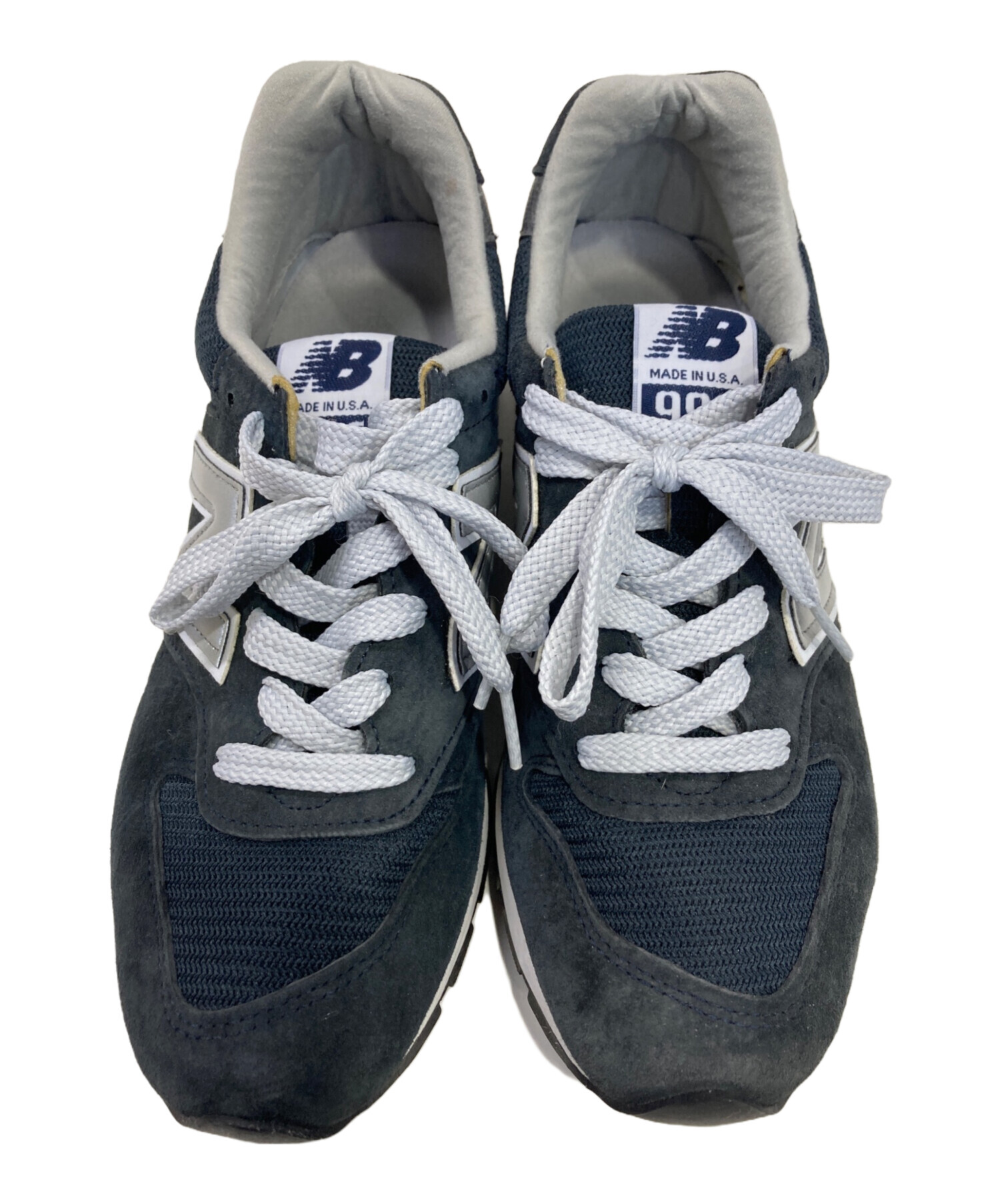 中古・古着通販】NEW BALANCE (ニューバランス) ローカットスニーカー