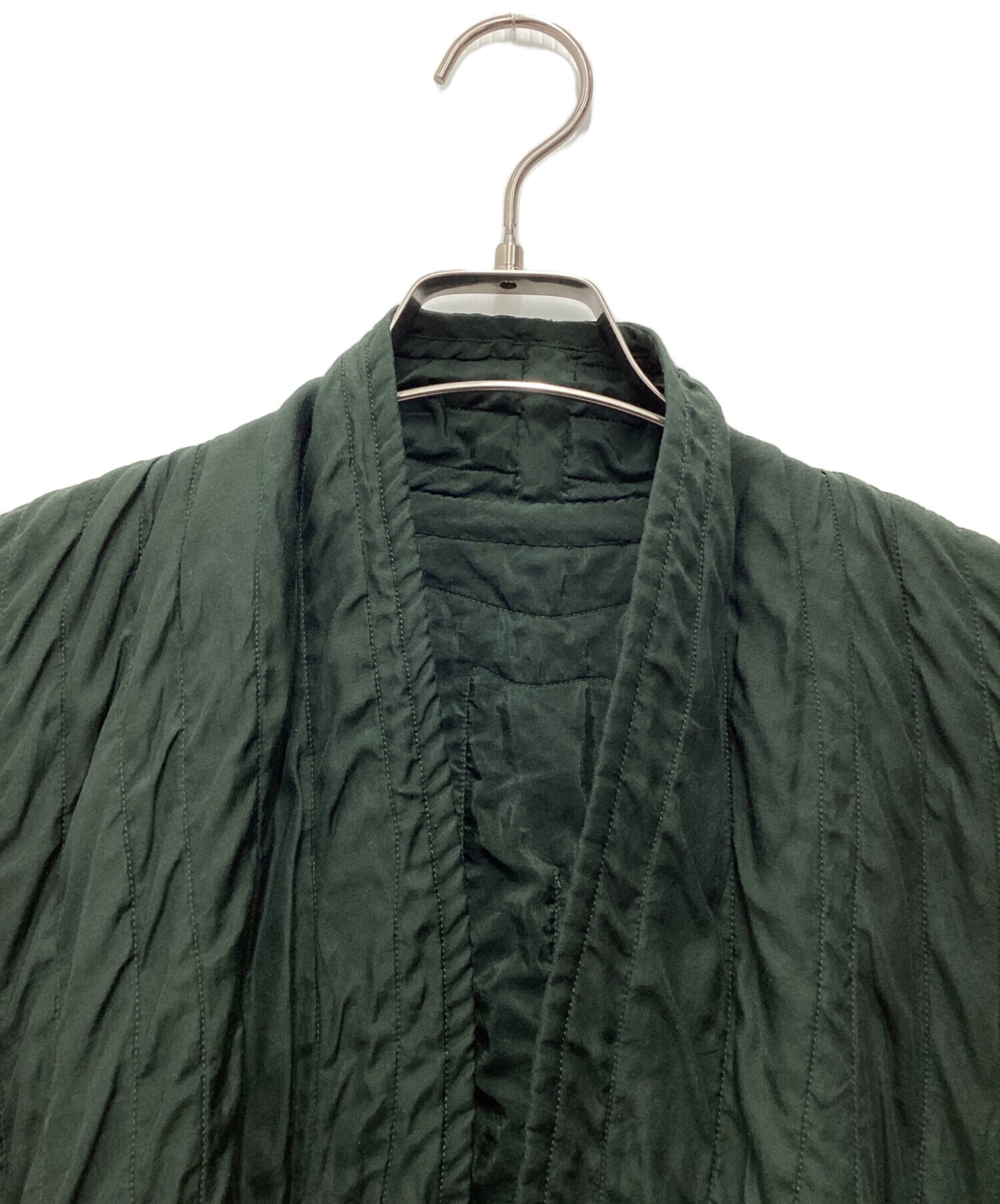 中古・古着通販】JURGEN LEHL (ヨーガンレール) シルクコットン