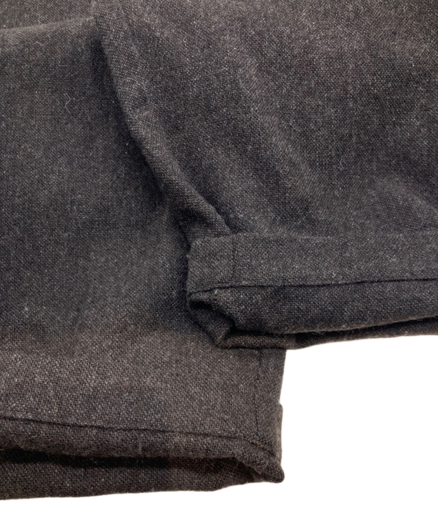 美品 オローネ アンネルパンツ グレー tandey 休日と詩 タンデイ アウトレット長島 価格 オローネ アンネルパンツ 【公式通販】
