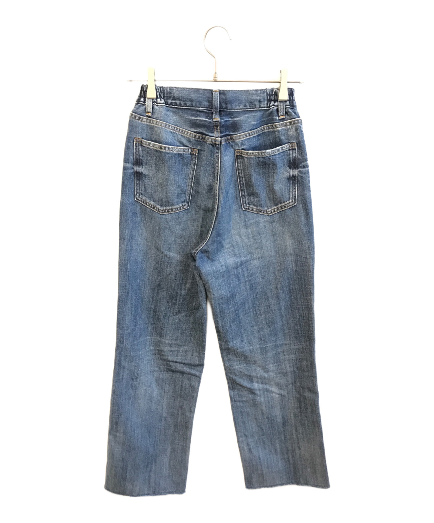 中古・古着通販】RED CARD (レッドカード) Manoa デニムパンツ 98W488